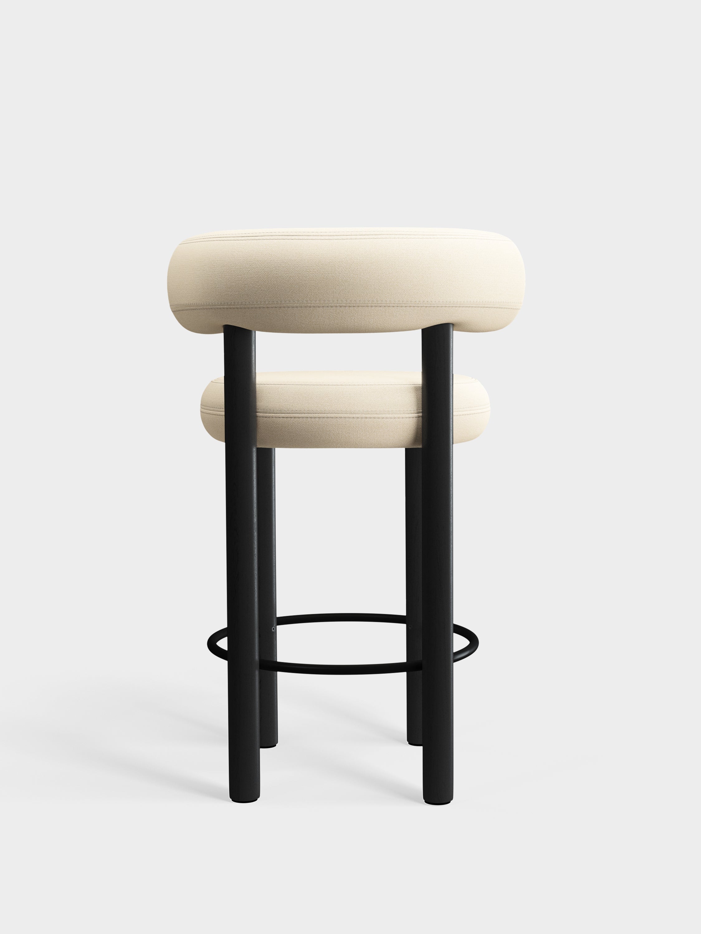 Fat Counter Stool