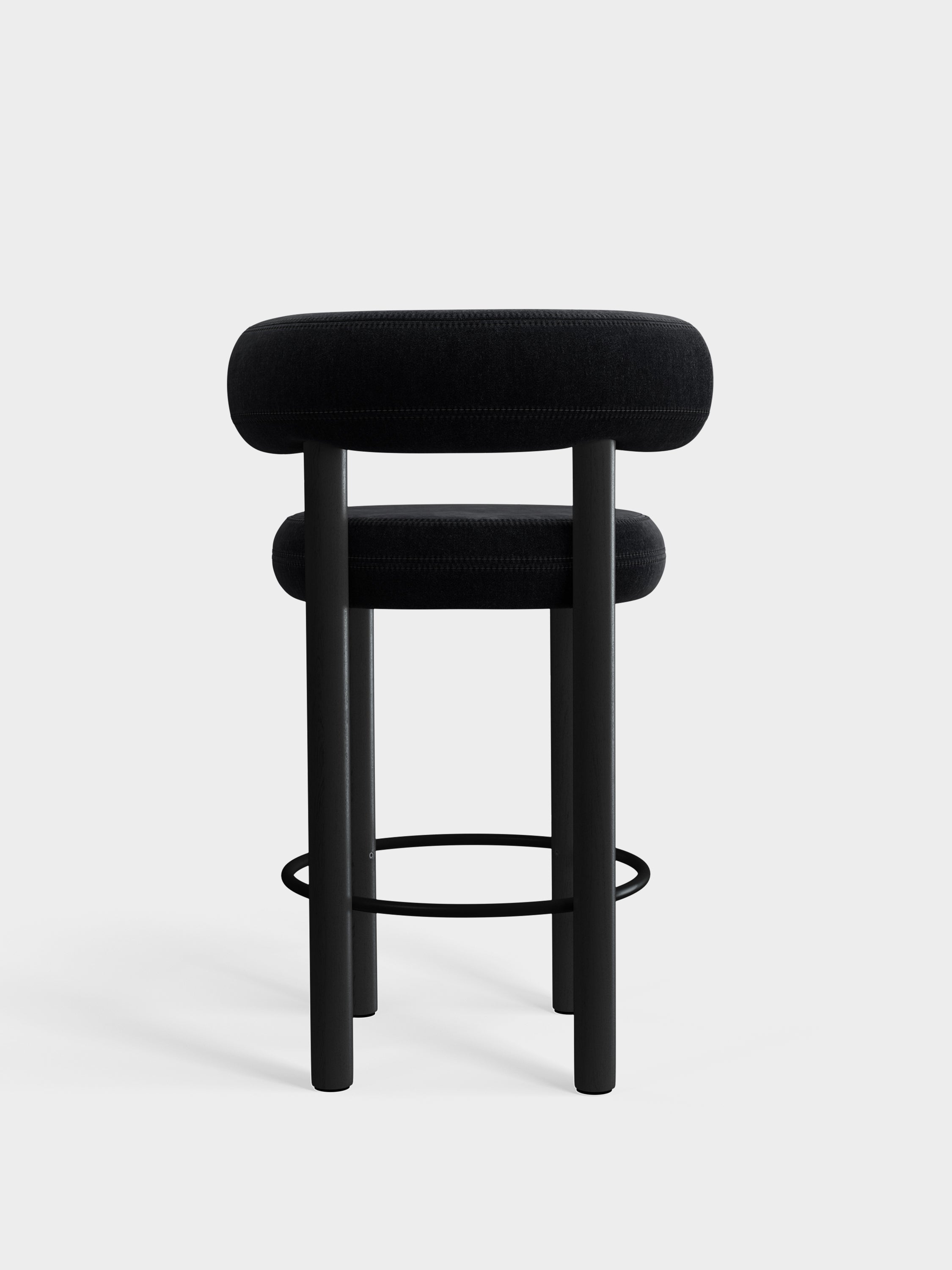 Fat Counter Stool