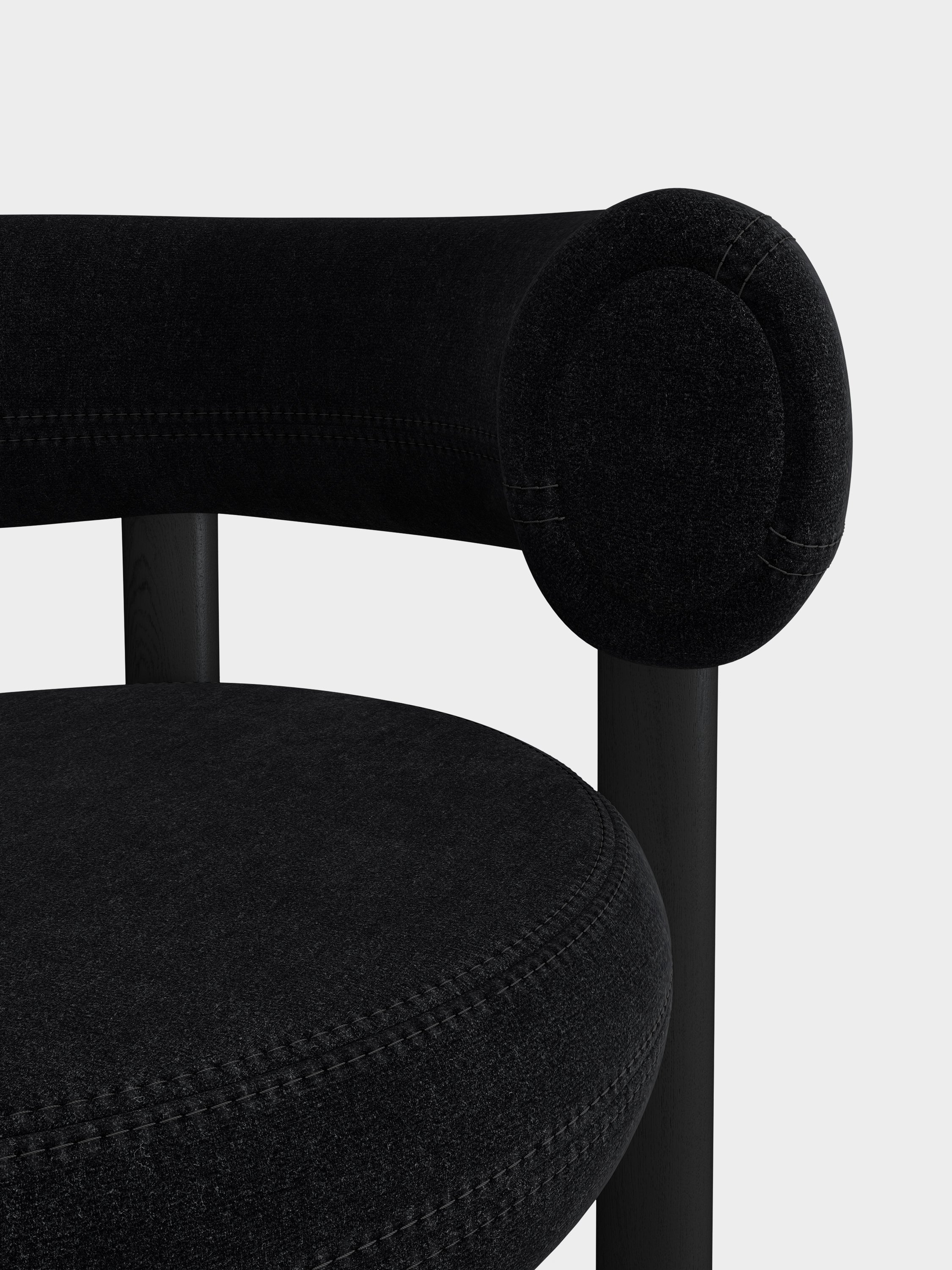 Fat Counter Stool