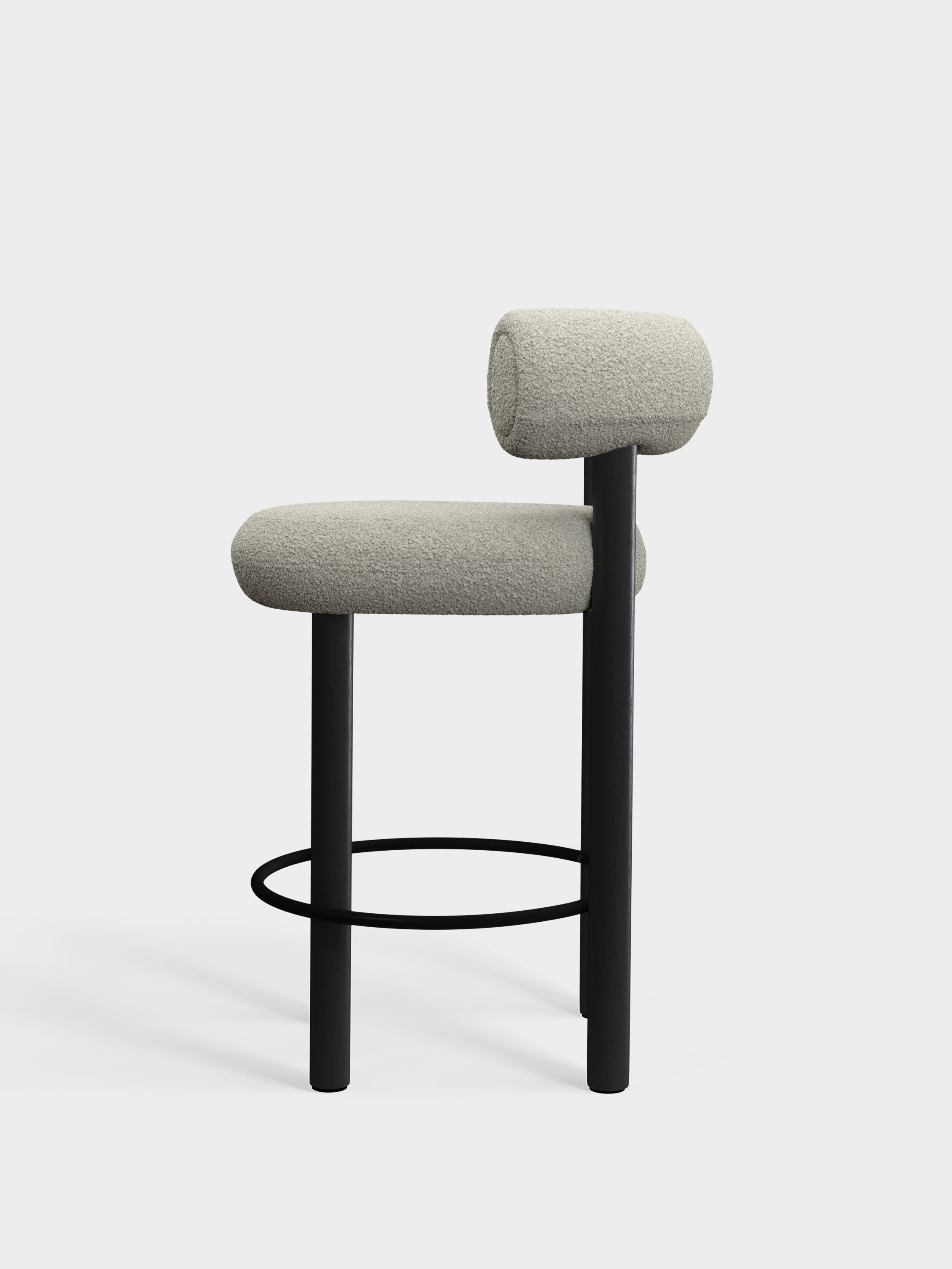 Fat Counter Stool