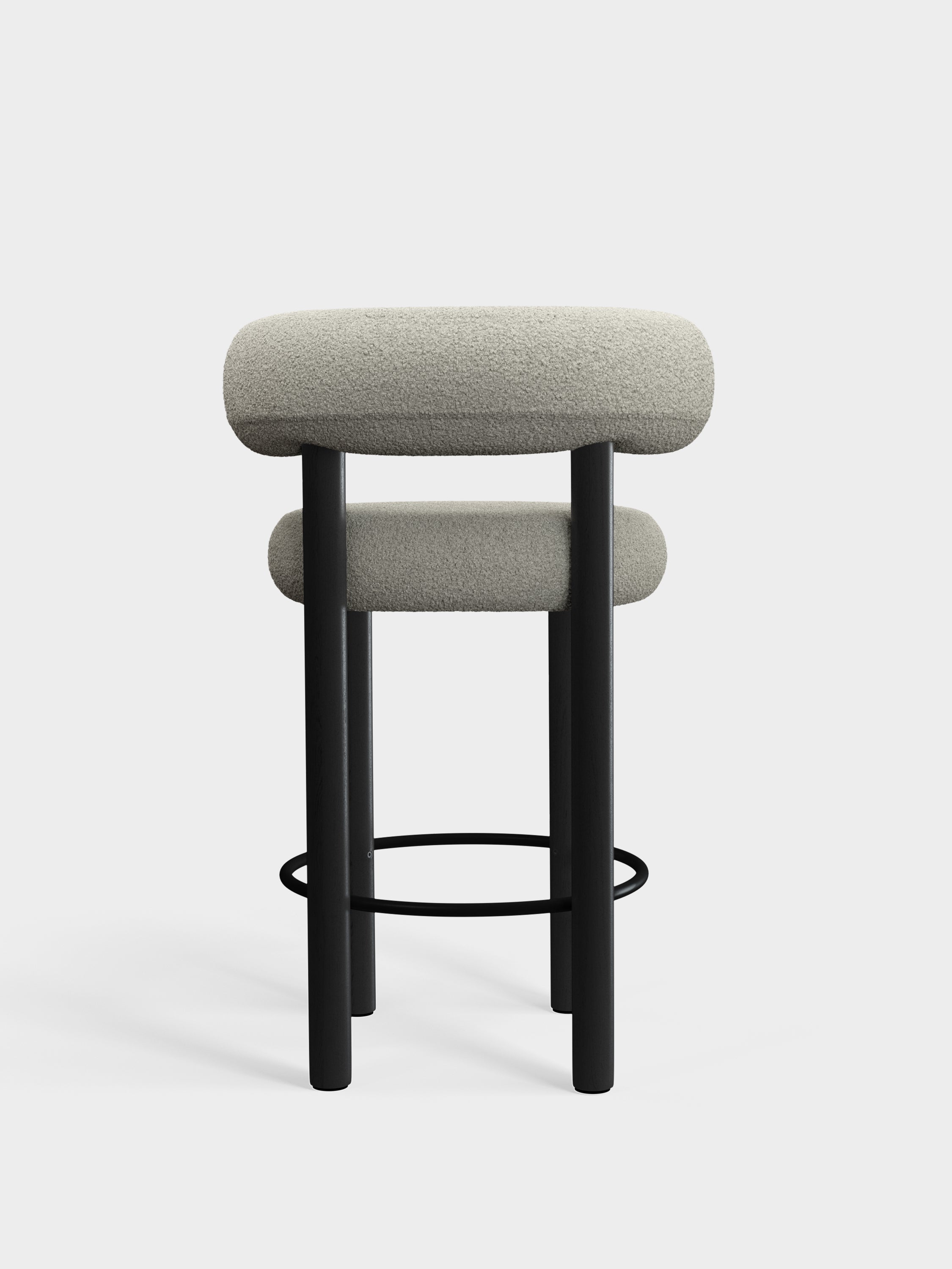 Fat Counter Stool