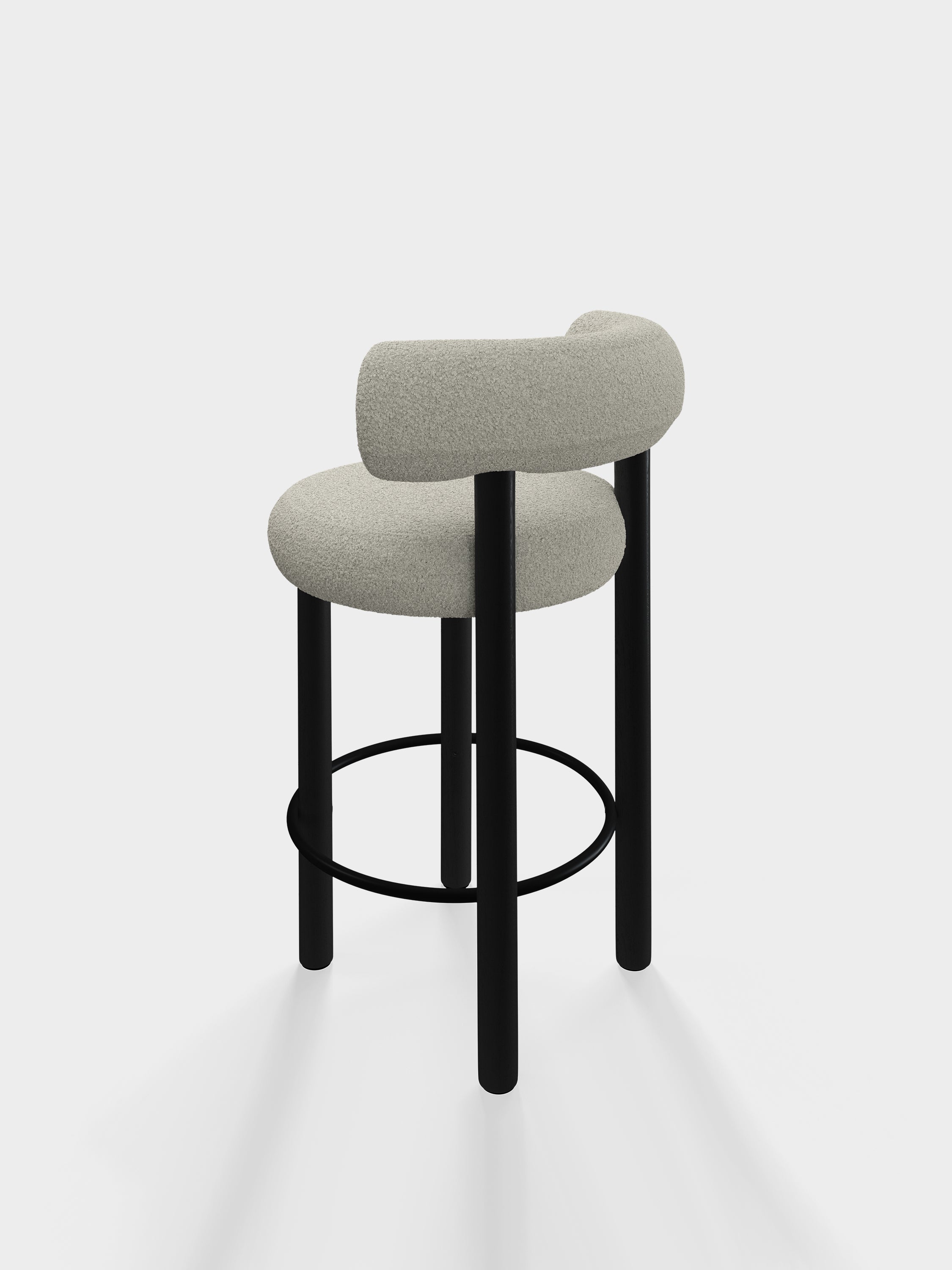 Fat Counter Stool