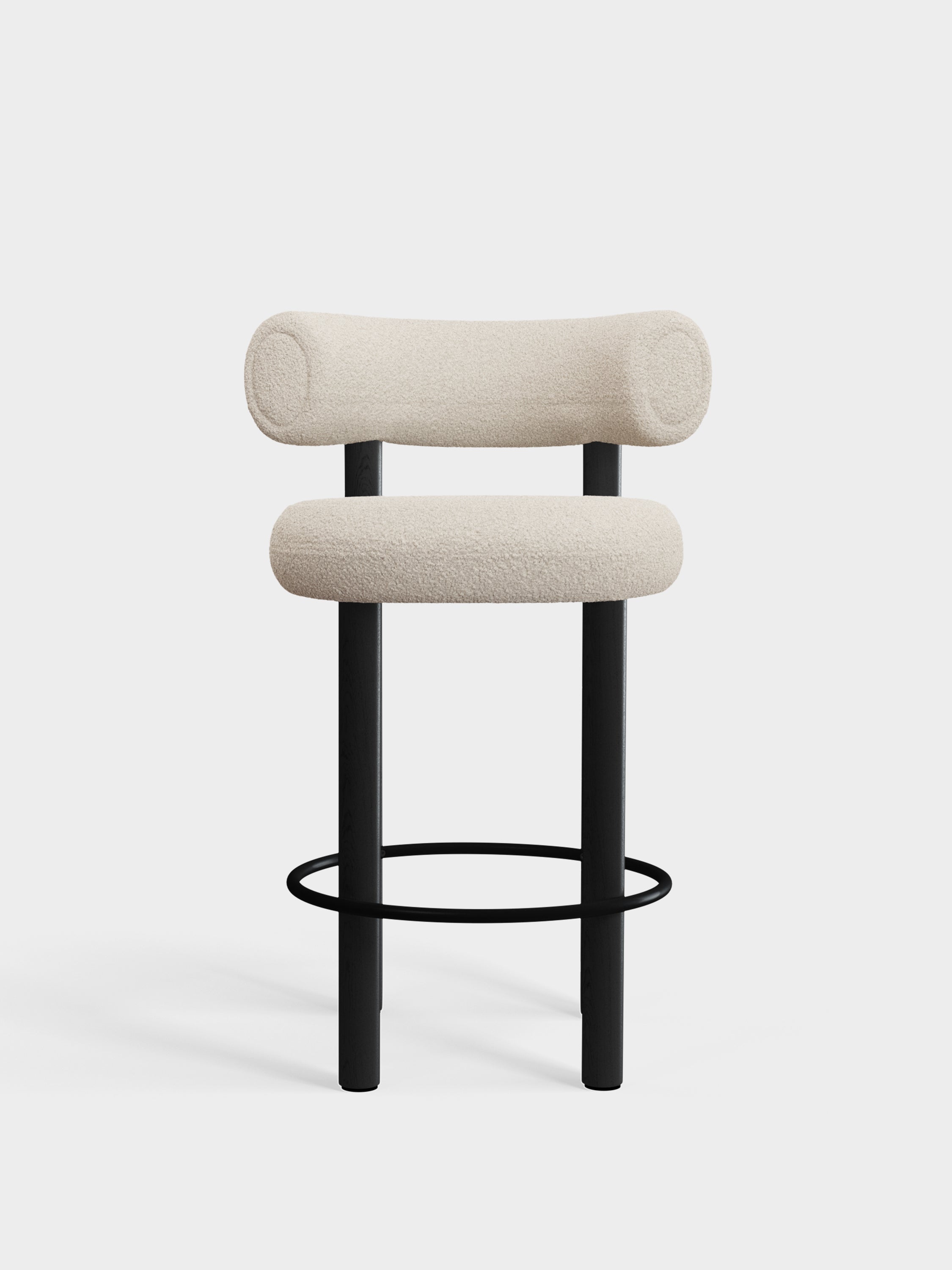 Fat Counter Stool