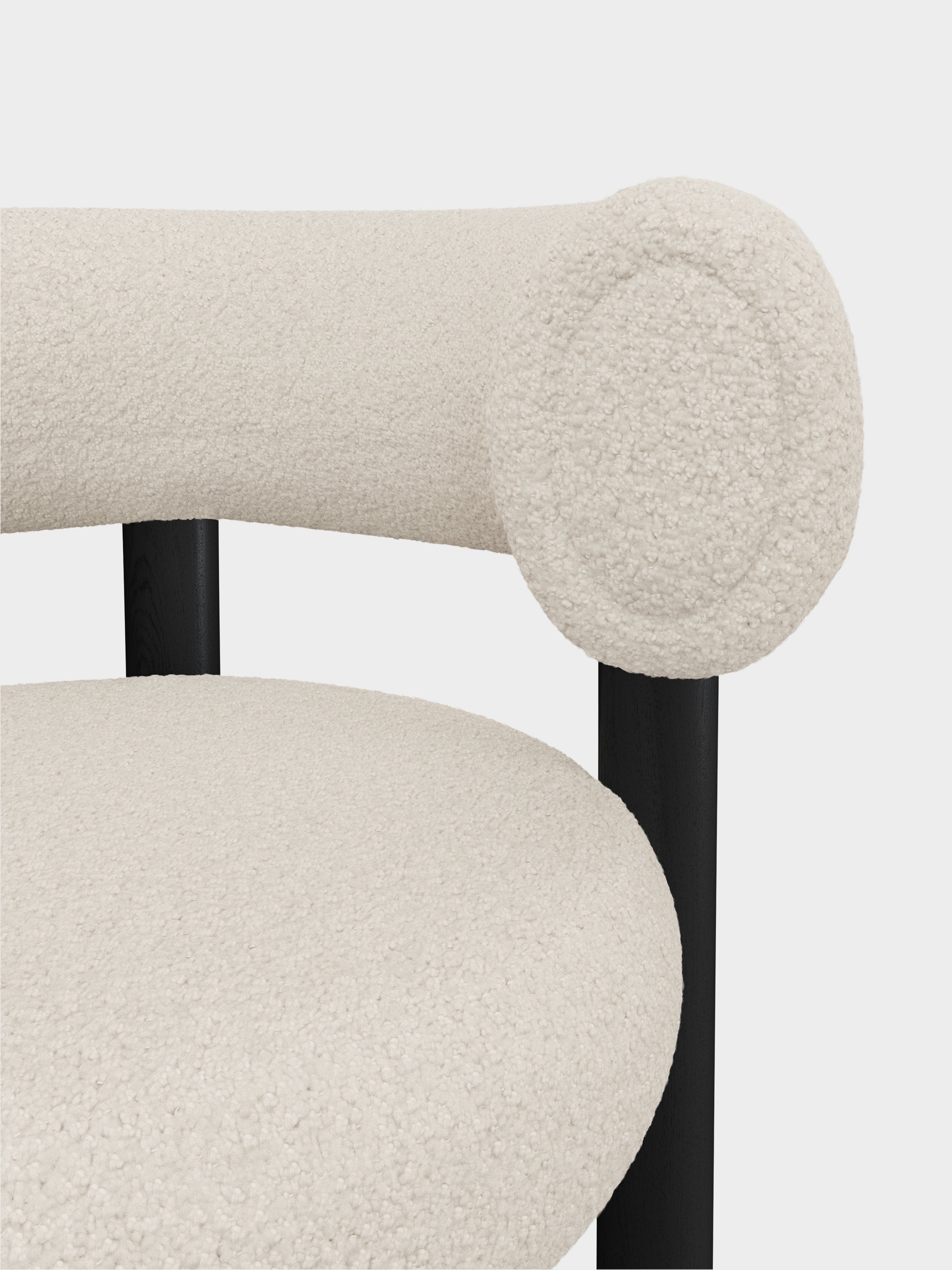 Fat Counter Stool