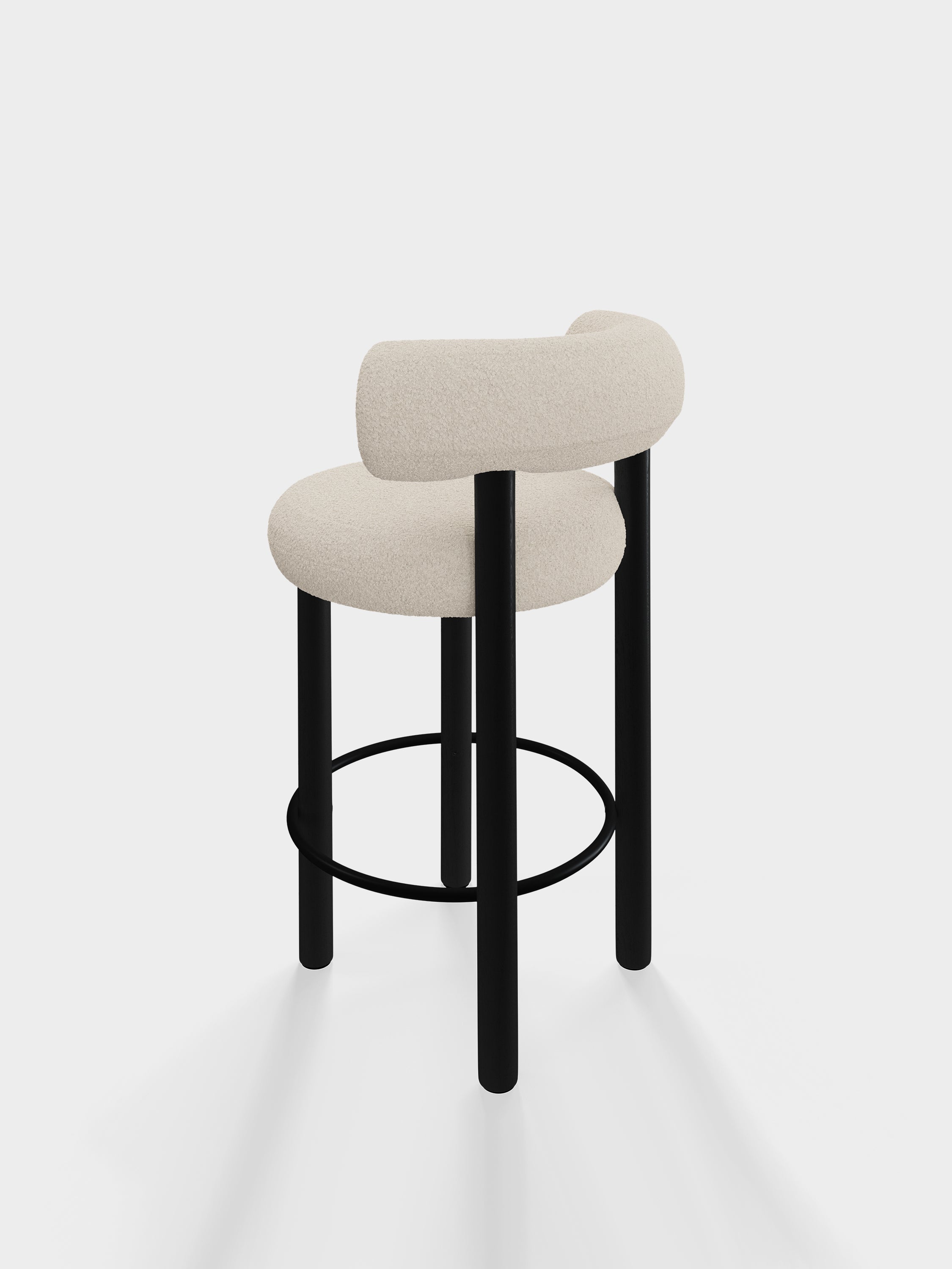 Fat Counter Stool