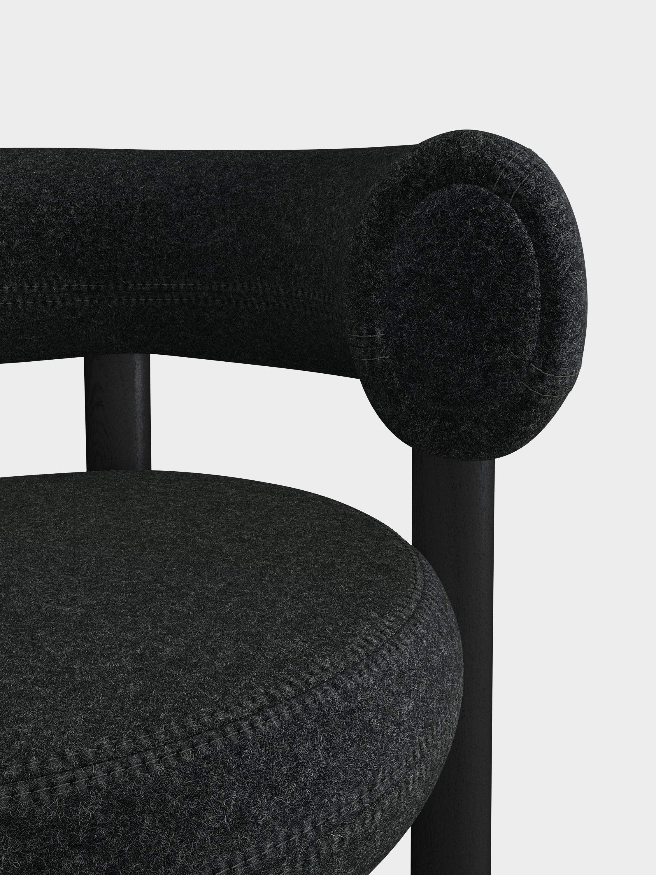 Fat Counter Stool