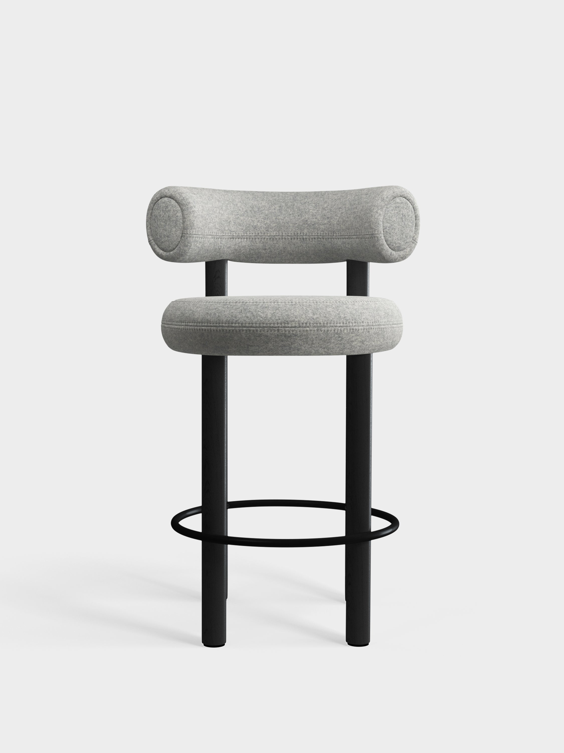 Fat Counter Stool