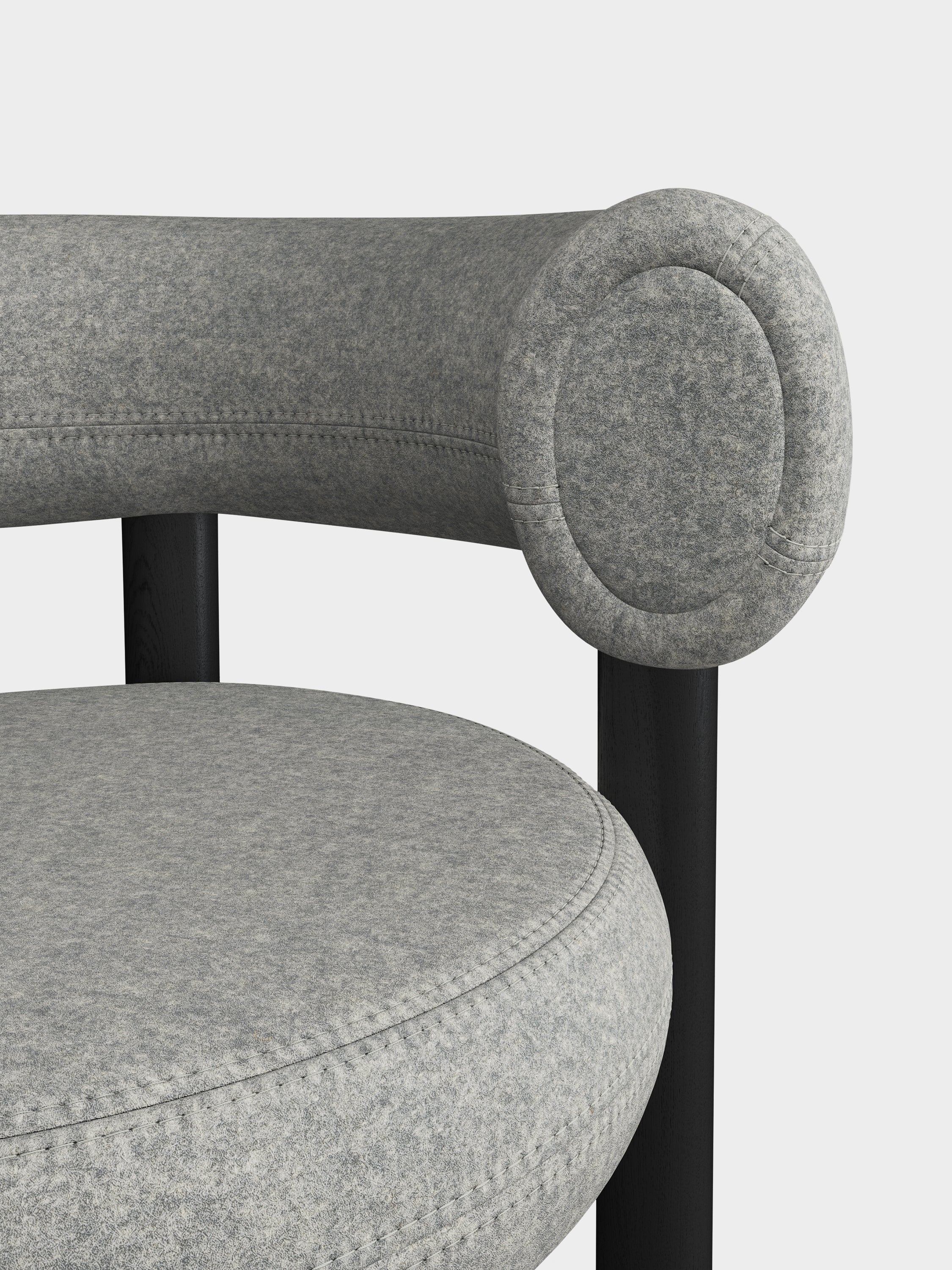 Fat Counter Stool