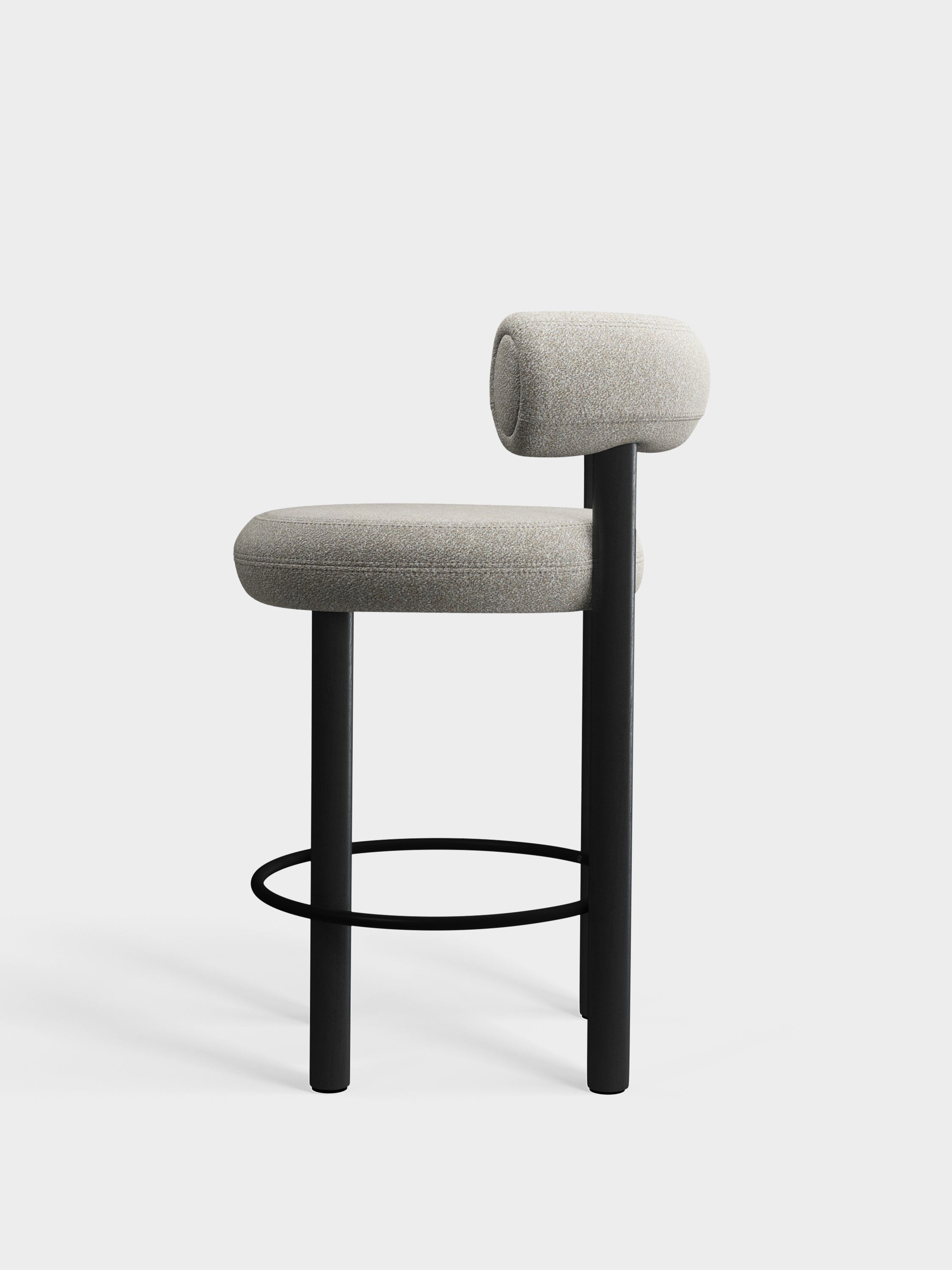 Fat Counter Stool