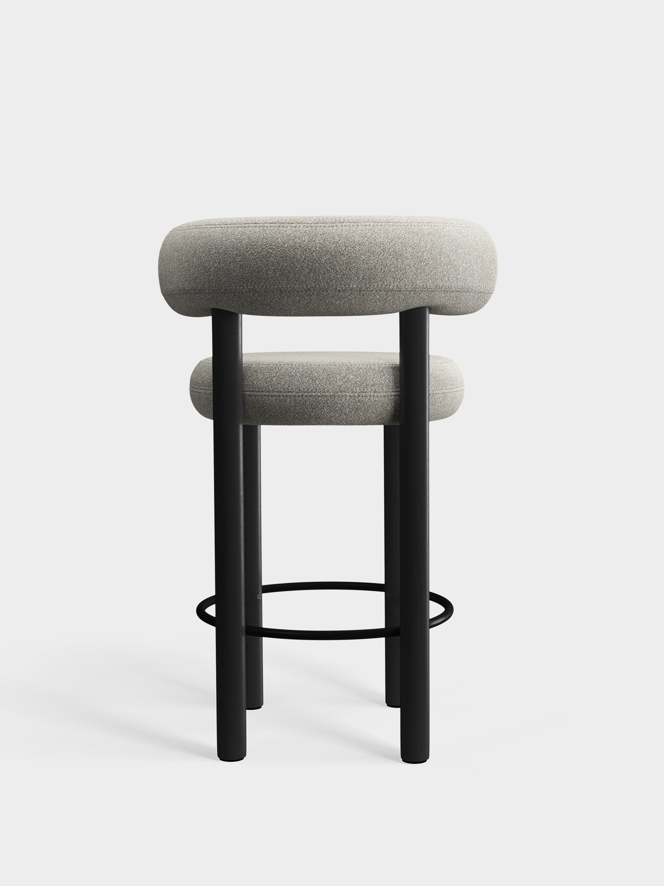 Fat Counter Stool
