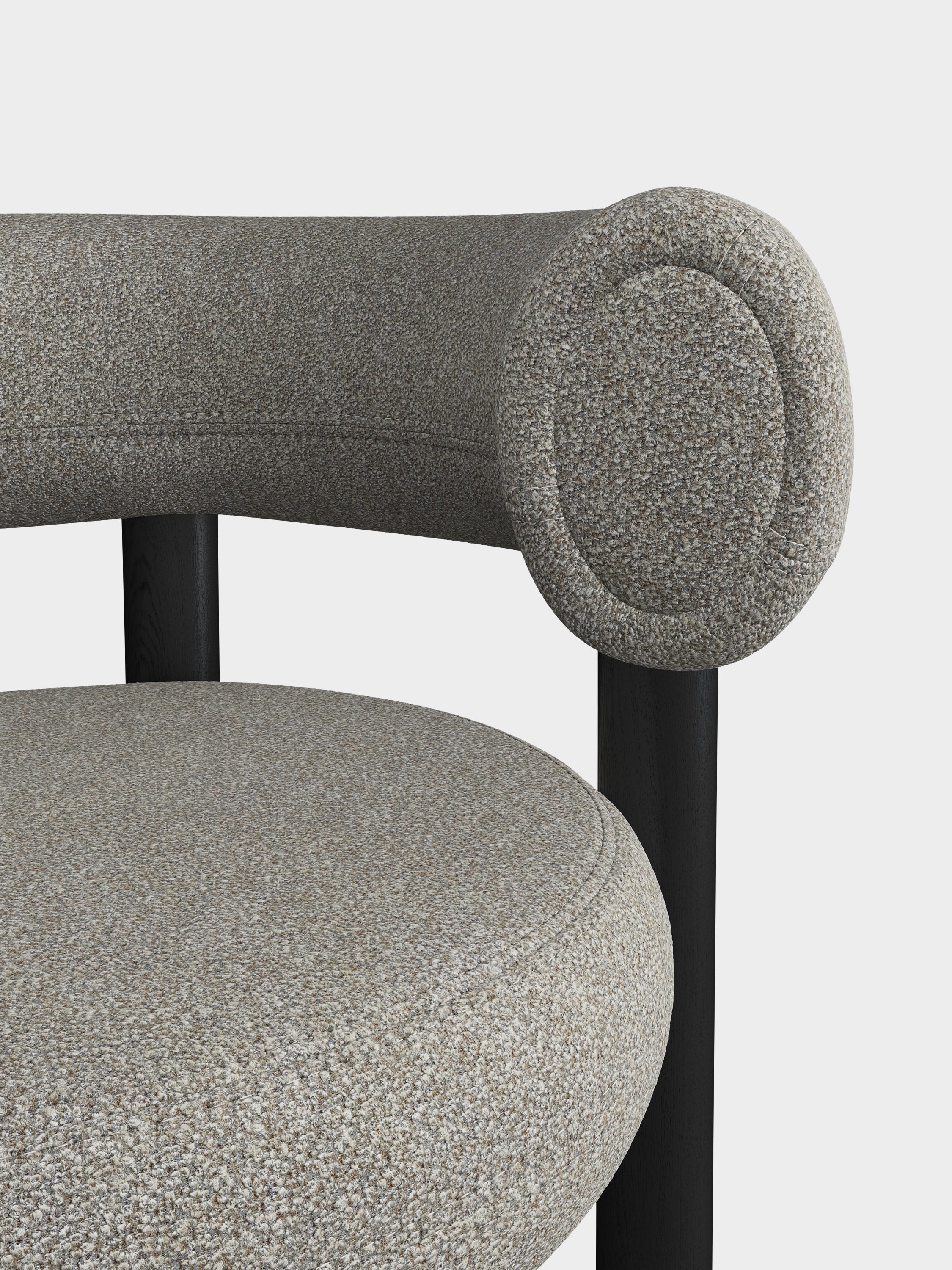 Fat Counter Stool