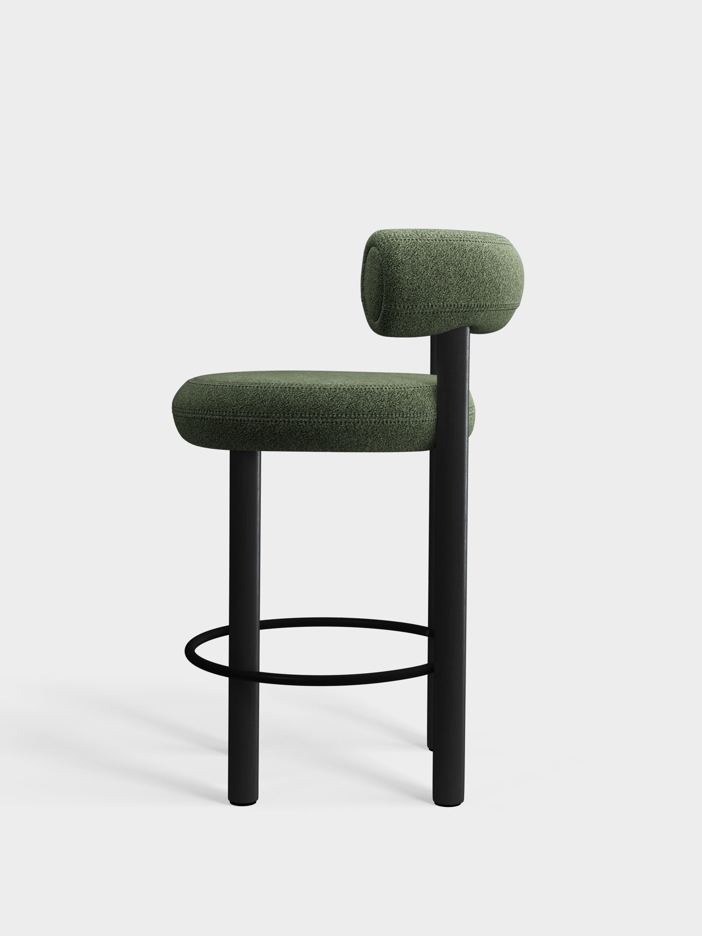 Fat Counter Stool