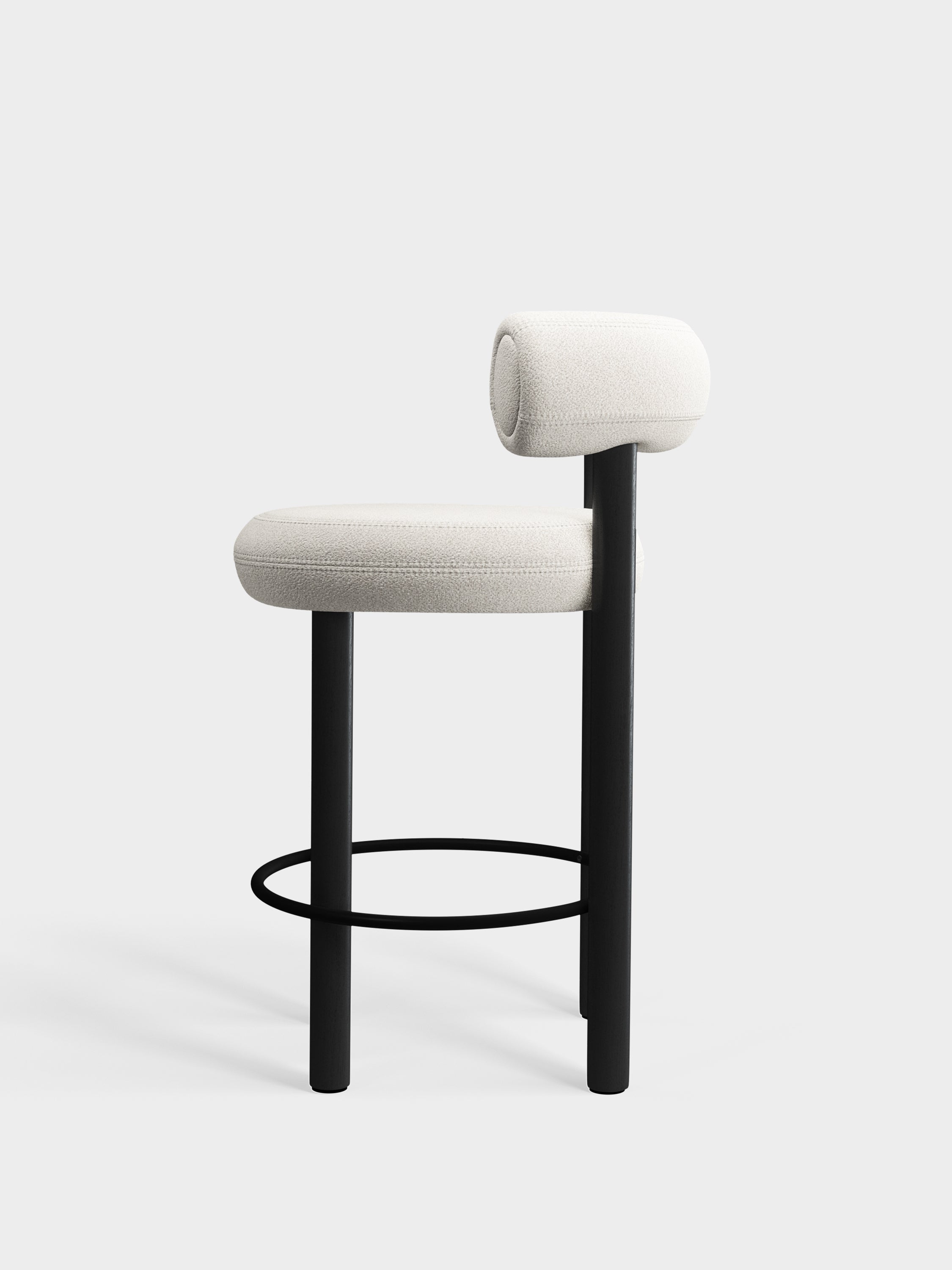 Fat Counter Stool
