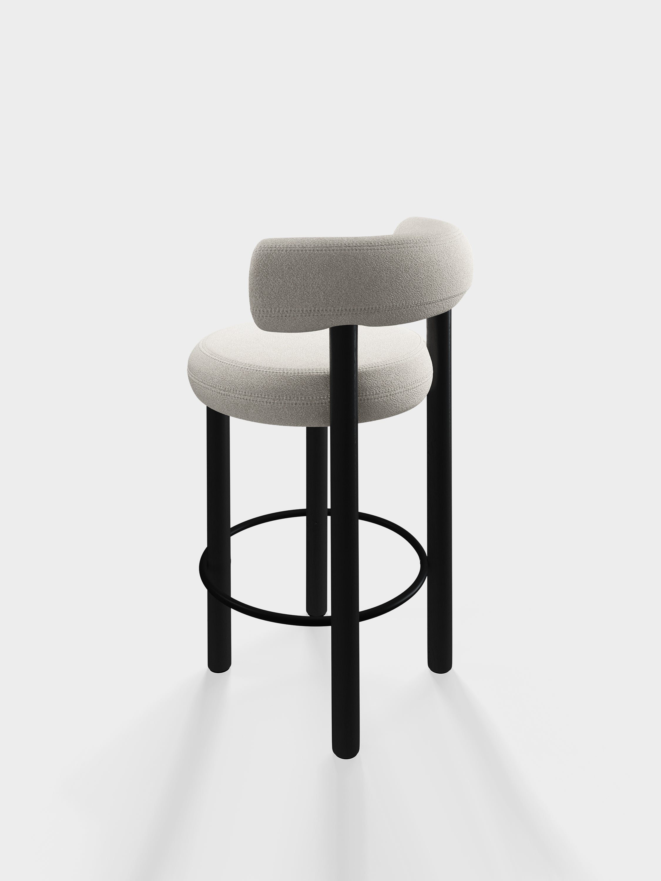 Fat Counter Stool