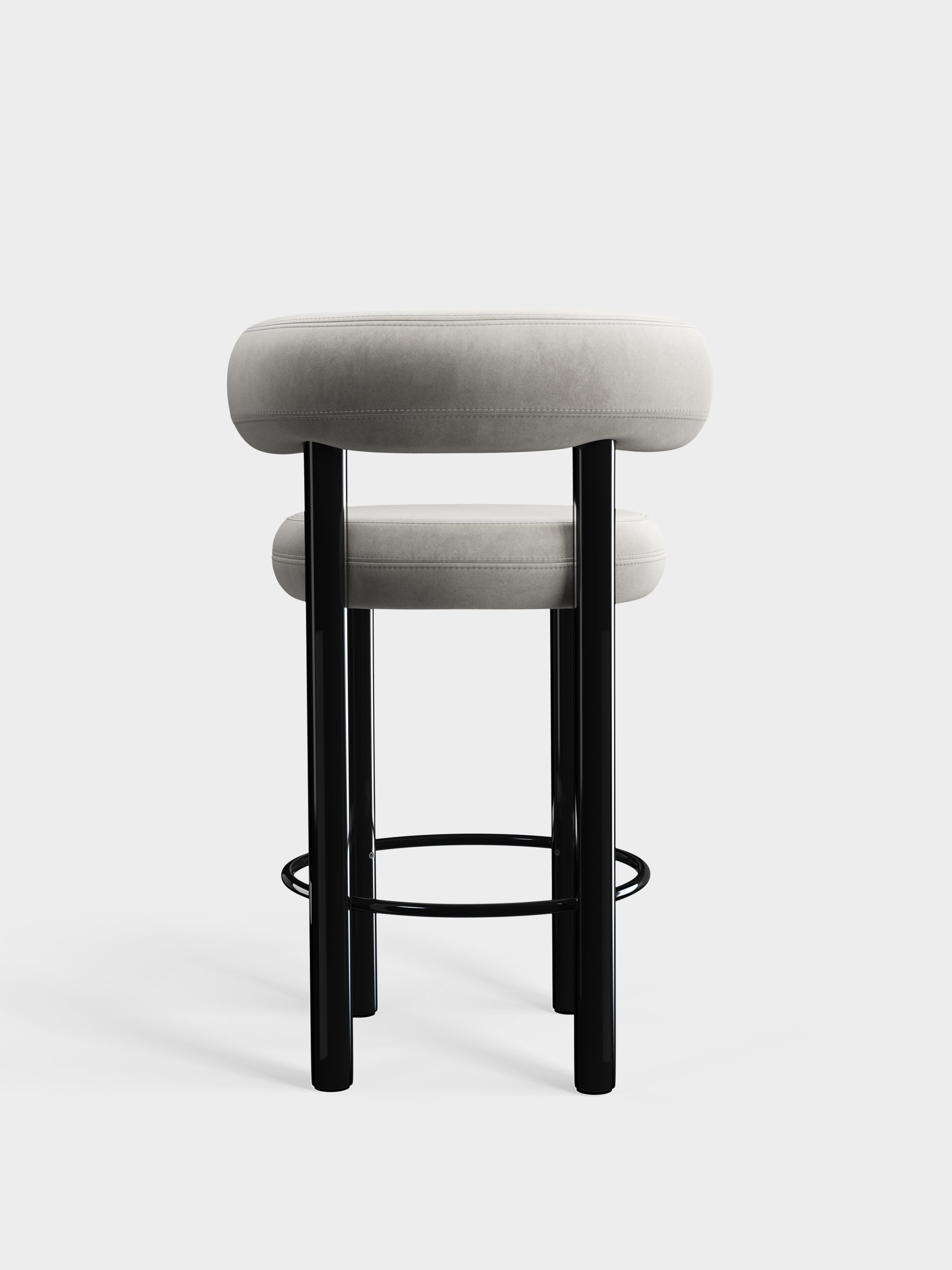 Fat Counter Stool