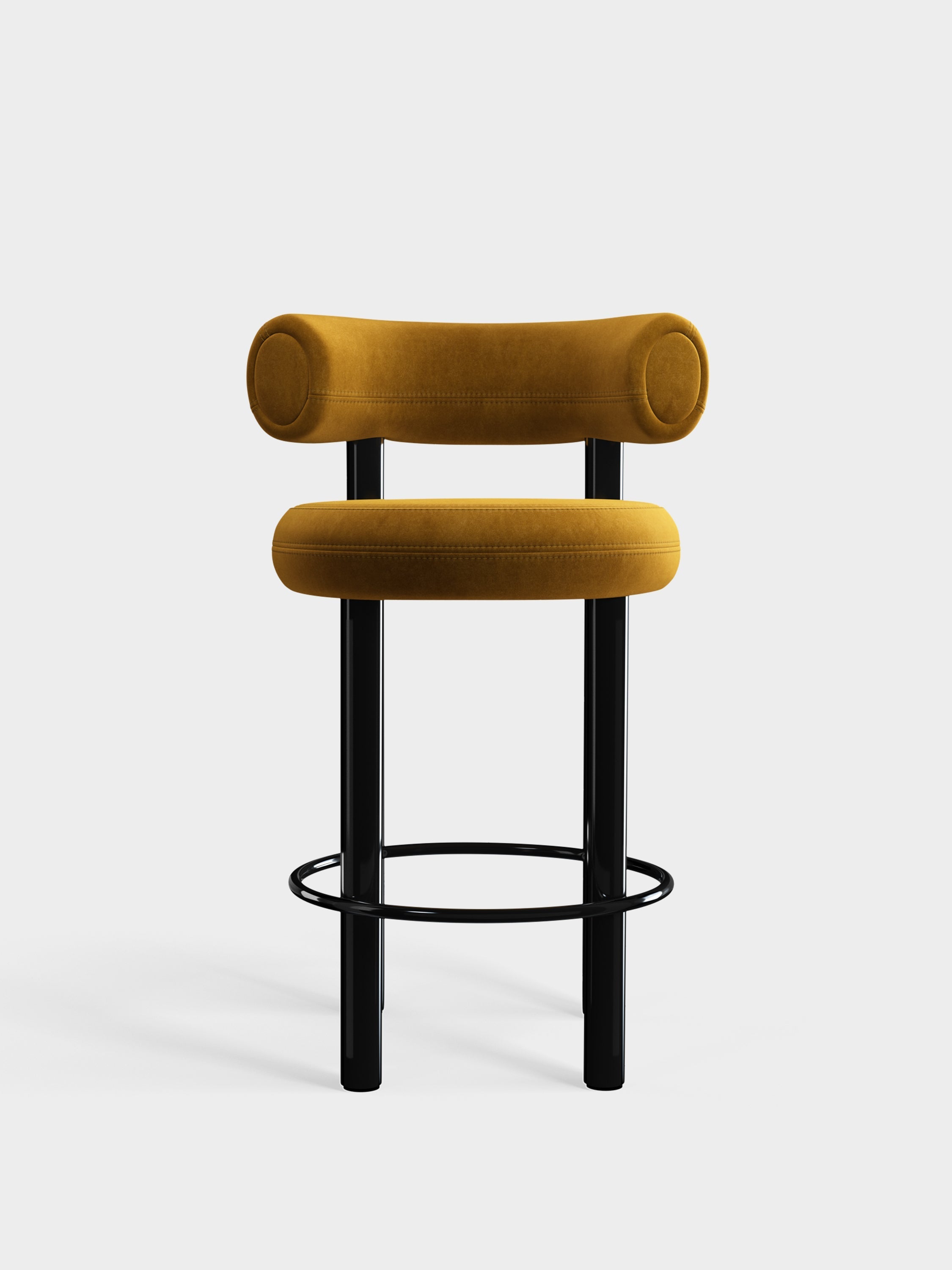 Fat Counter Stool
