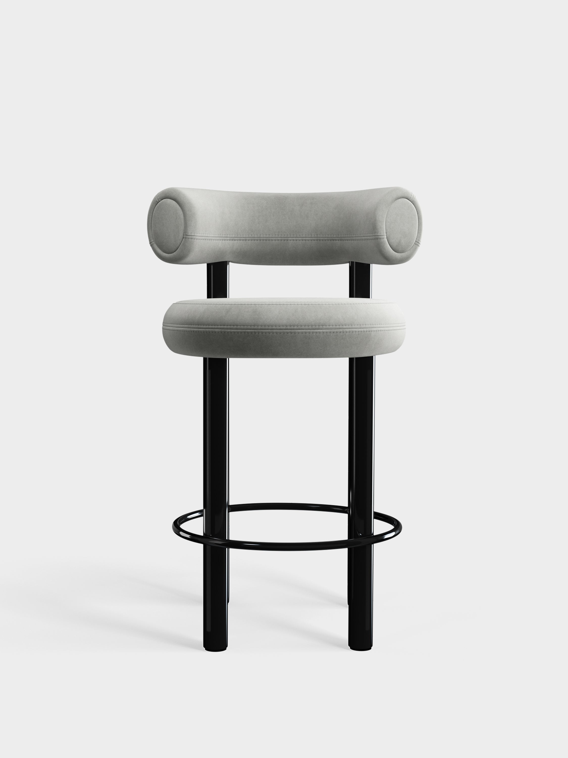 Fat Counter Stool