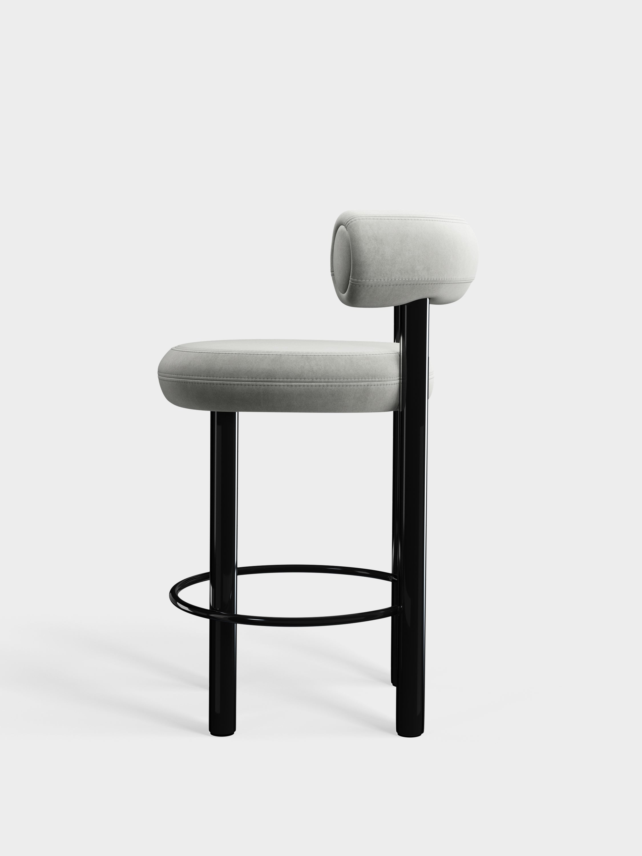 Fat Counter Stool