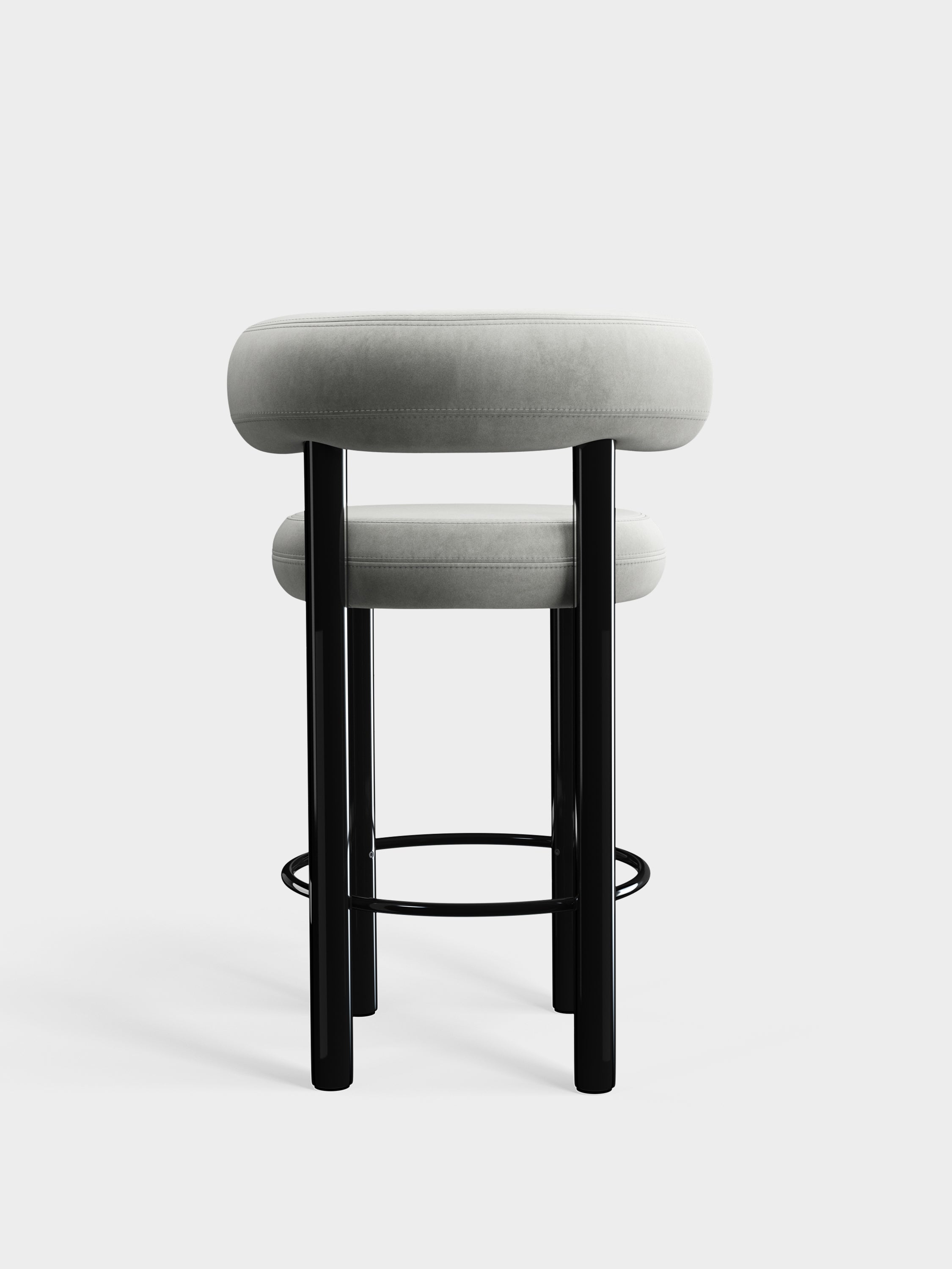 Fat Counter Stool