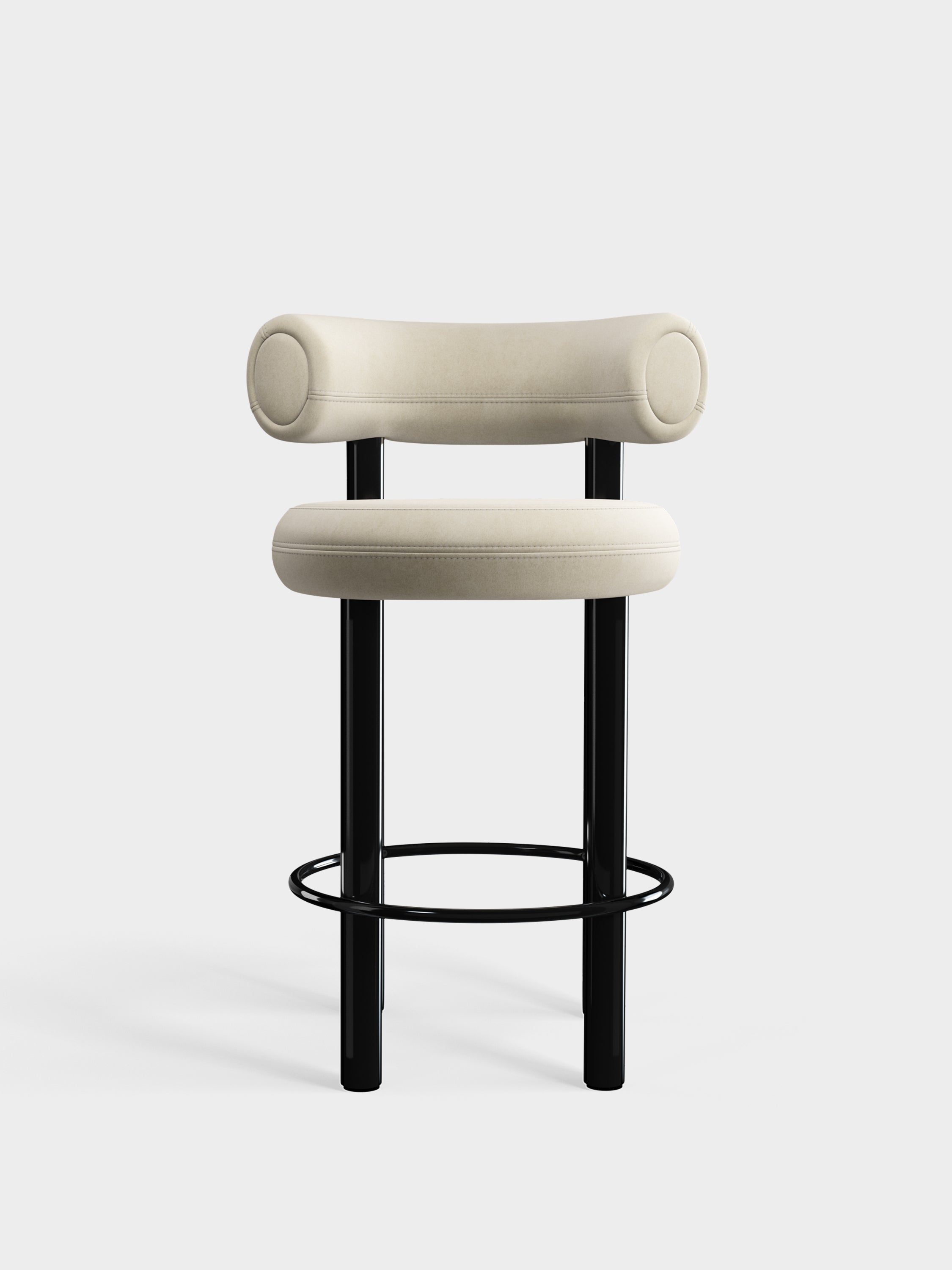 Fat Counter Stool