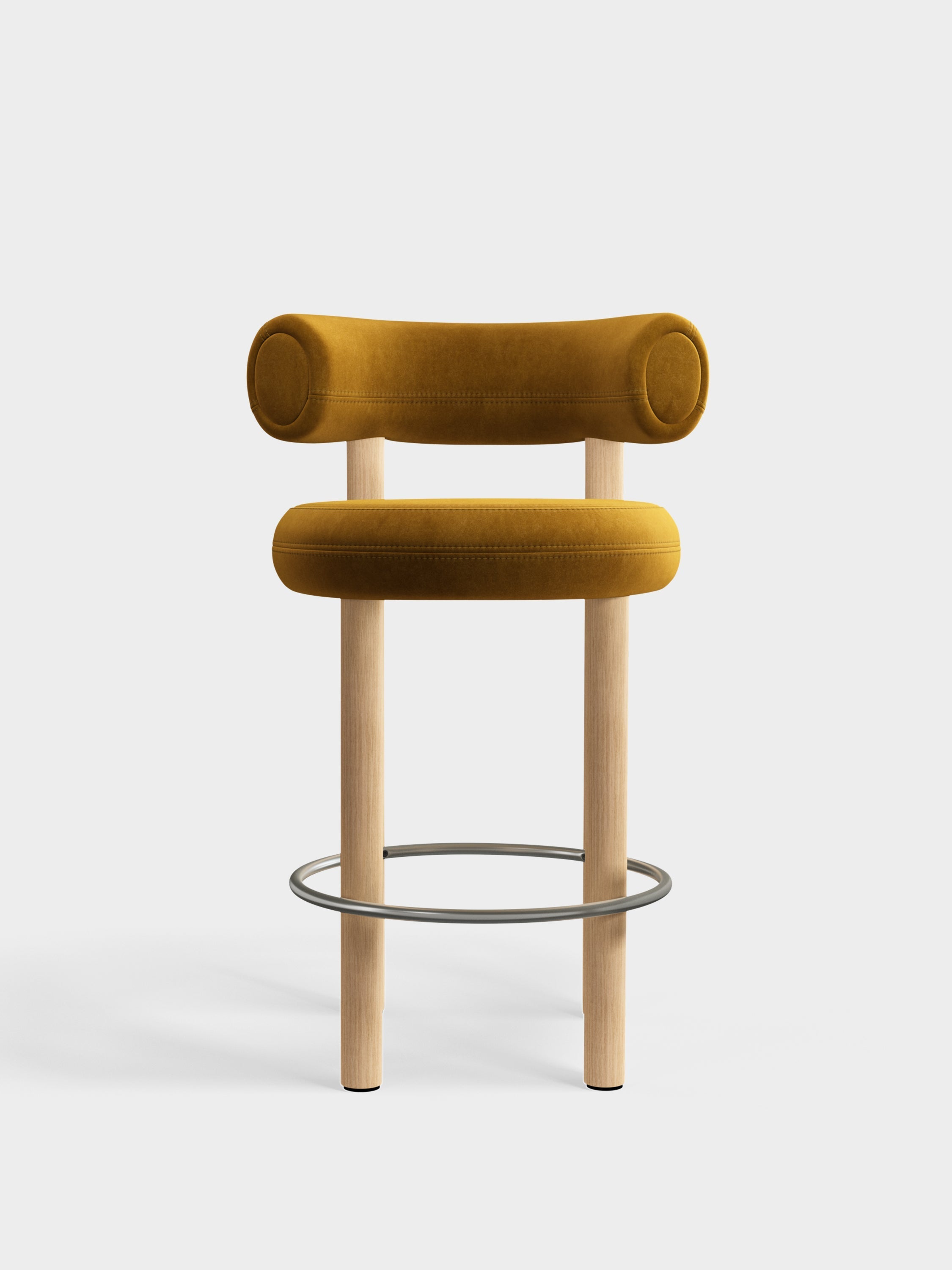 Fat Counter Stool