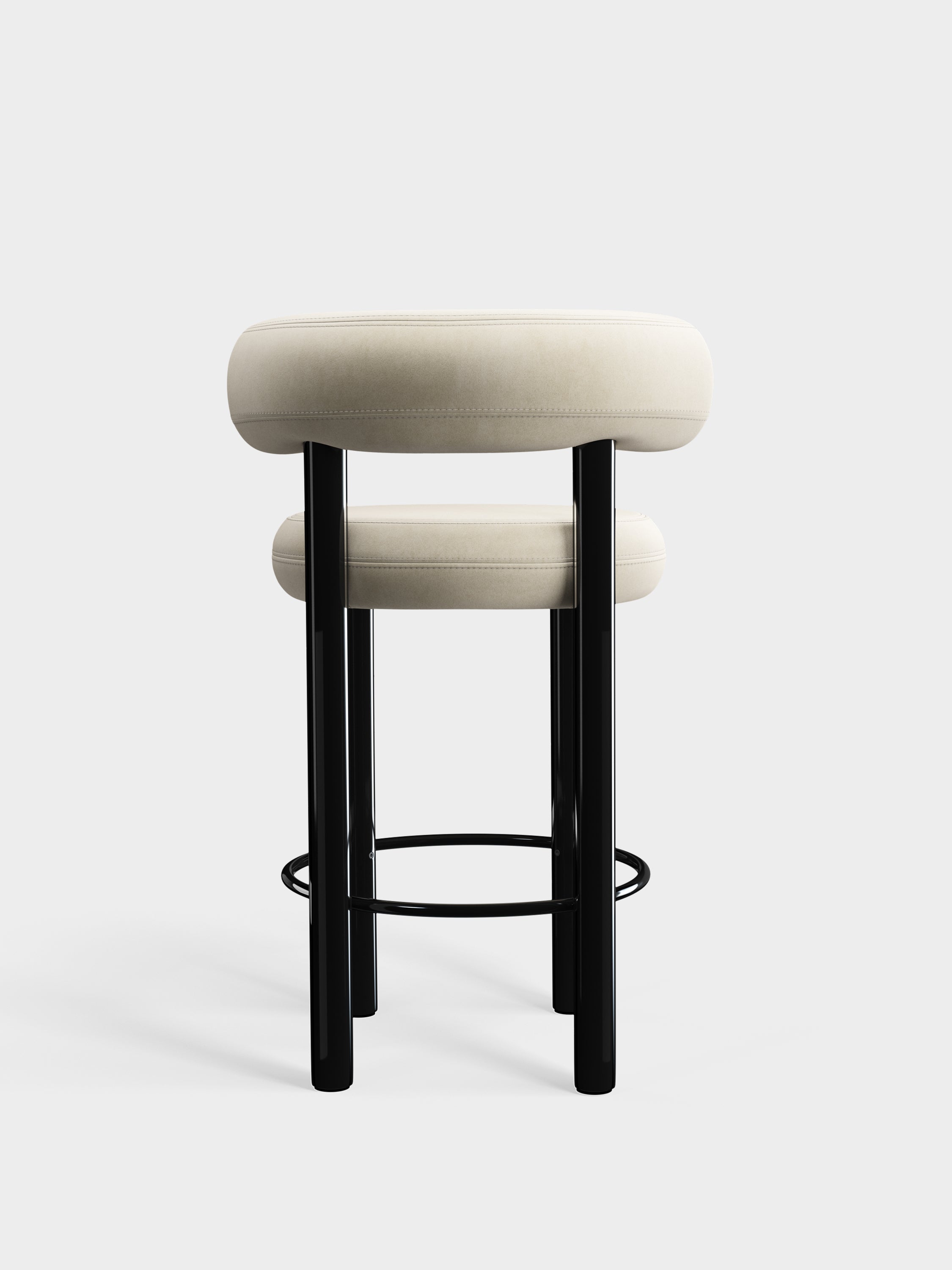Fat Counter Stool