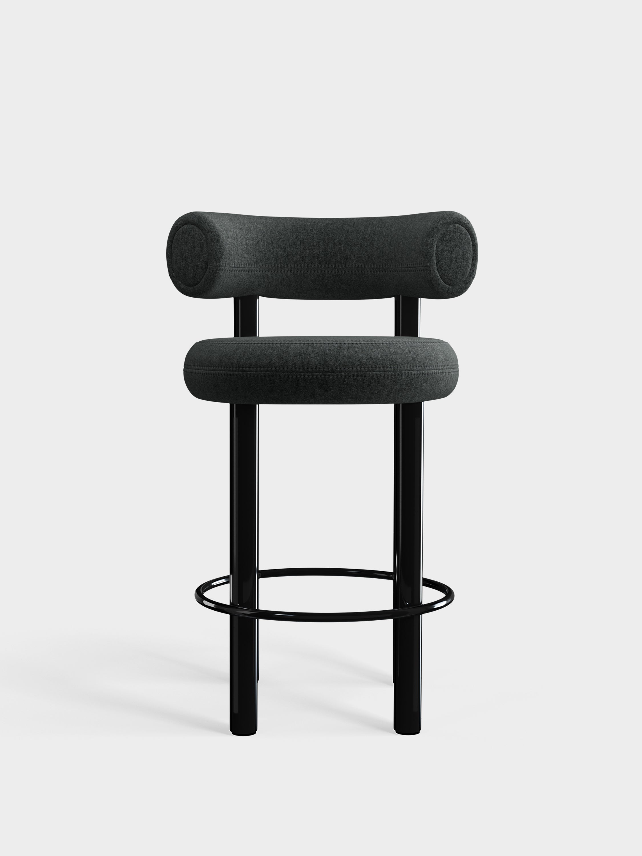 Fat Counter Stool