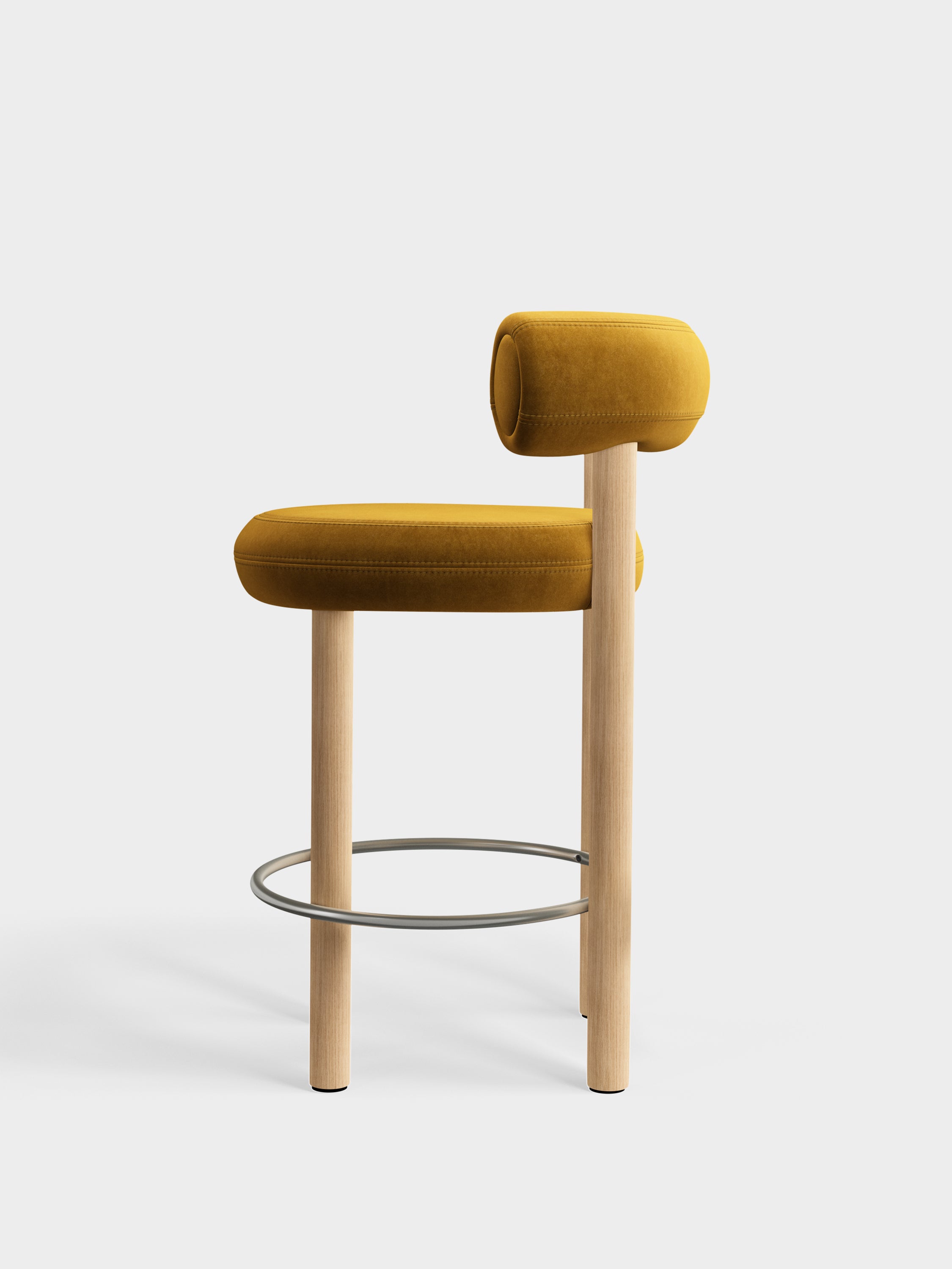 Fat Counter Stool