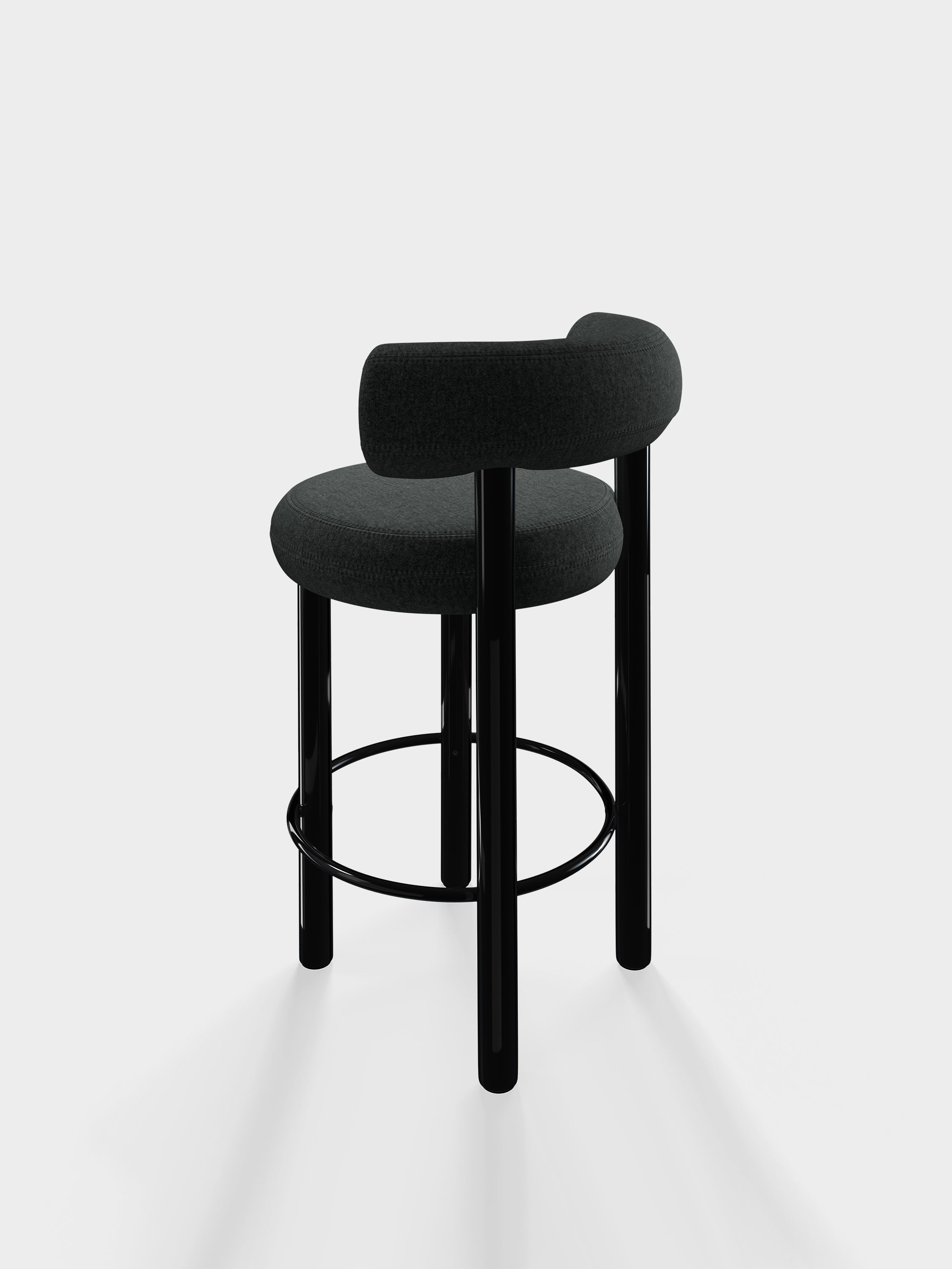 Fat Counter Stool