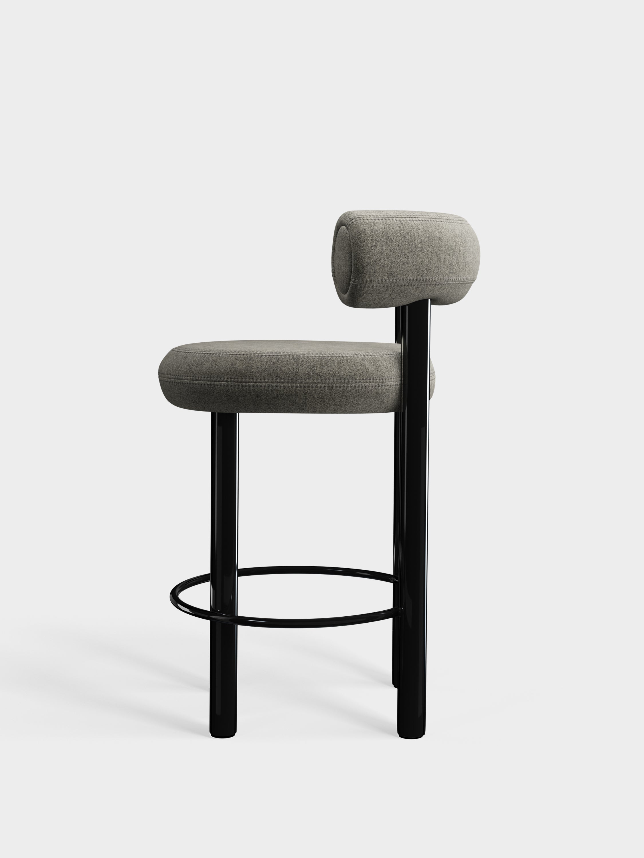 Fat Counter Stool