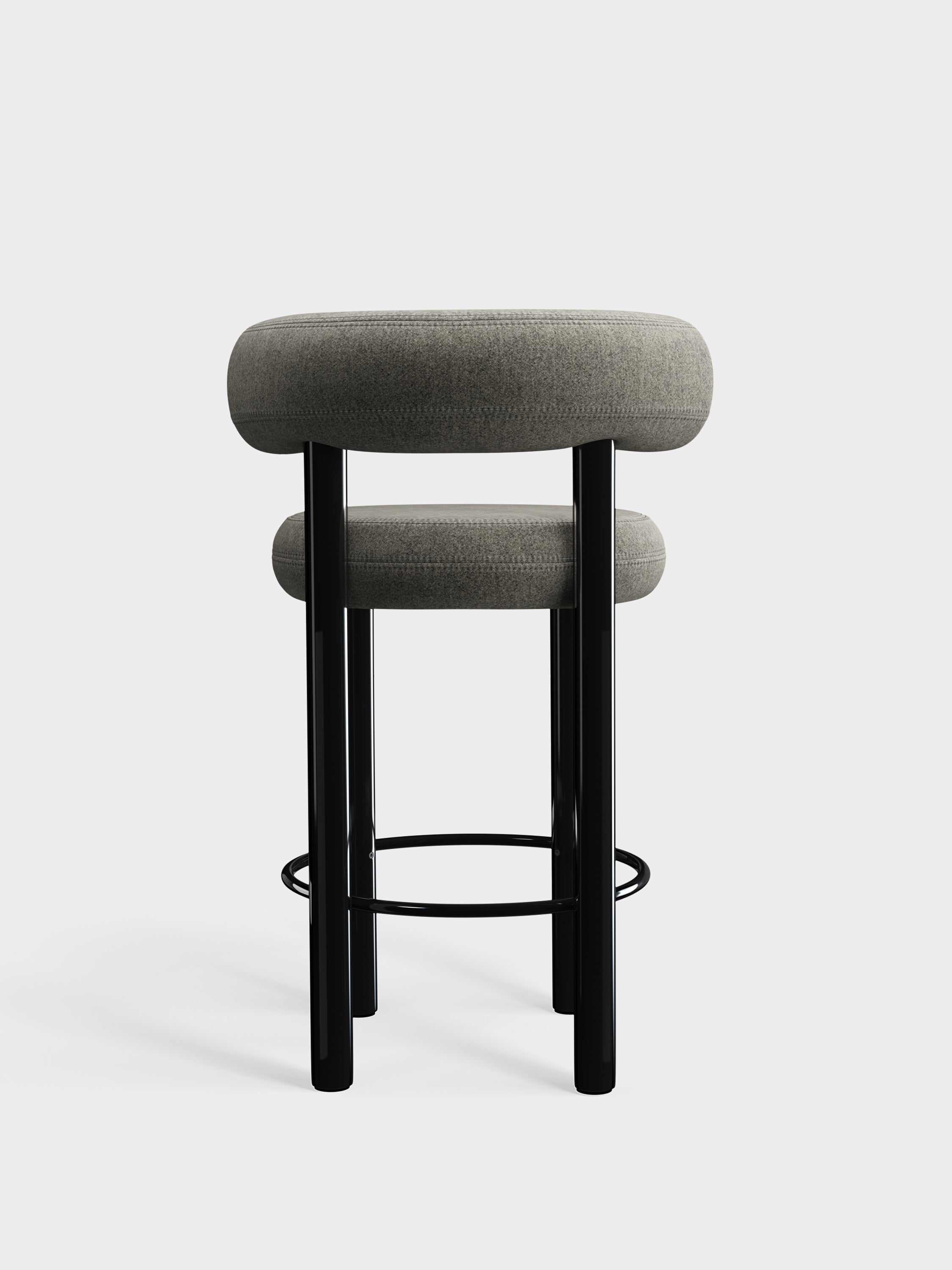 Fat Counter Stool