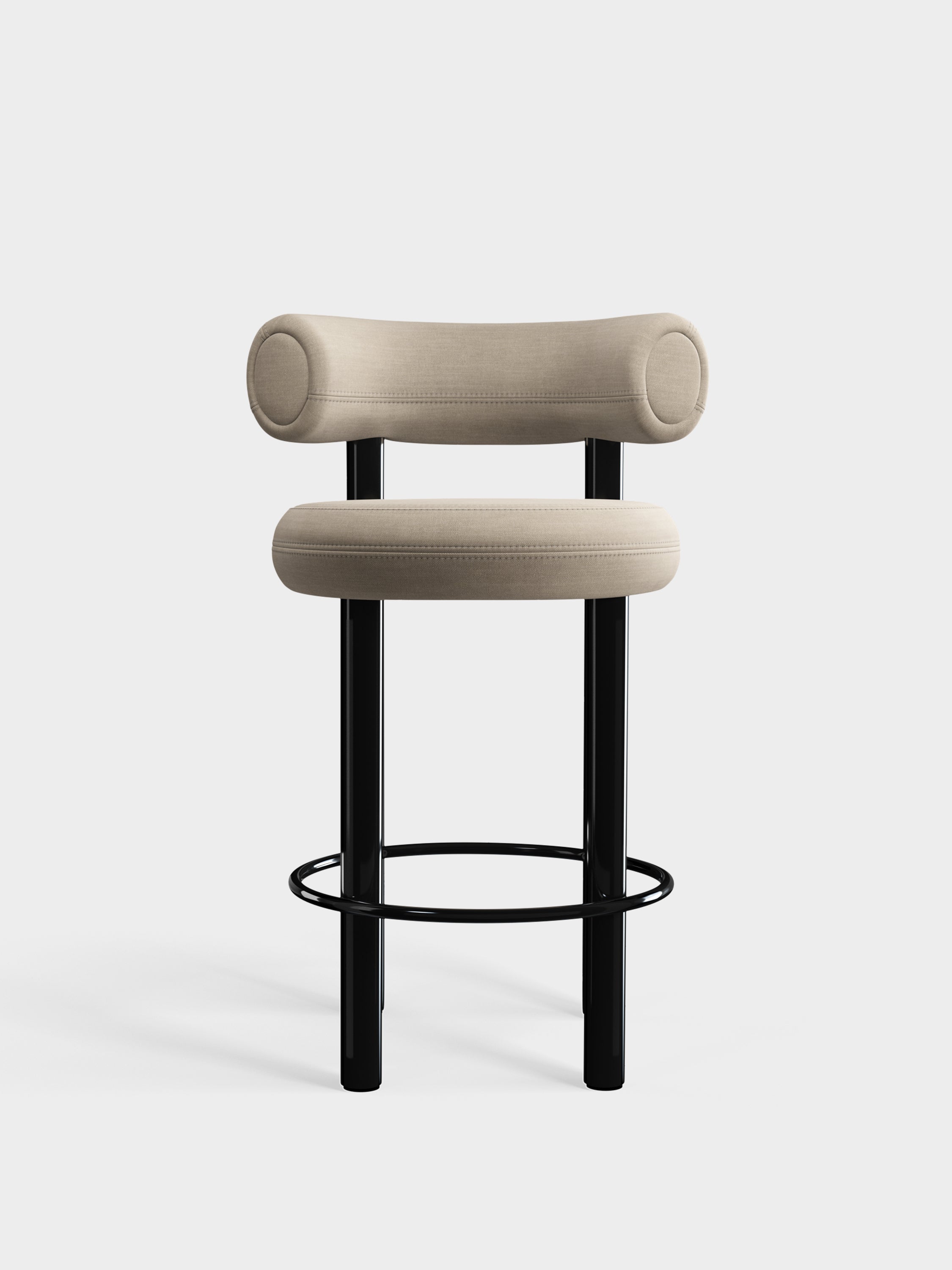 Fat Counter Stool