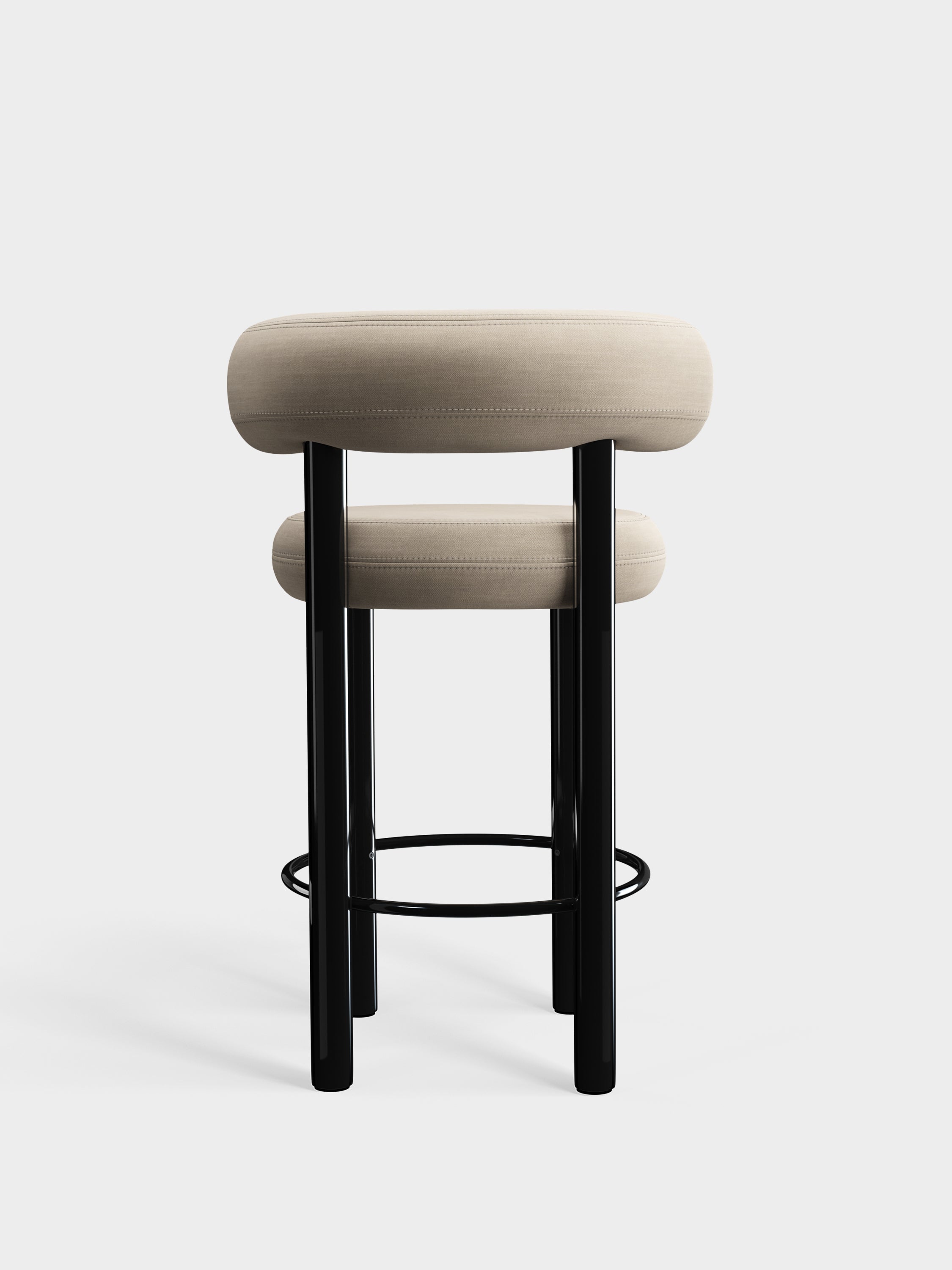 Fat Counter Stool