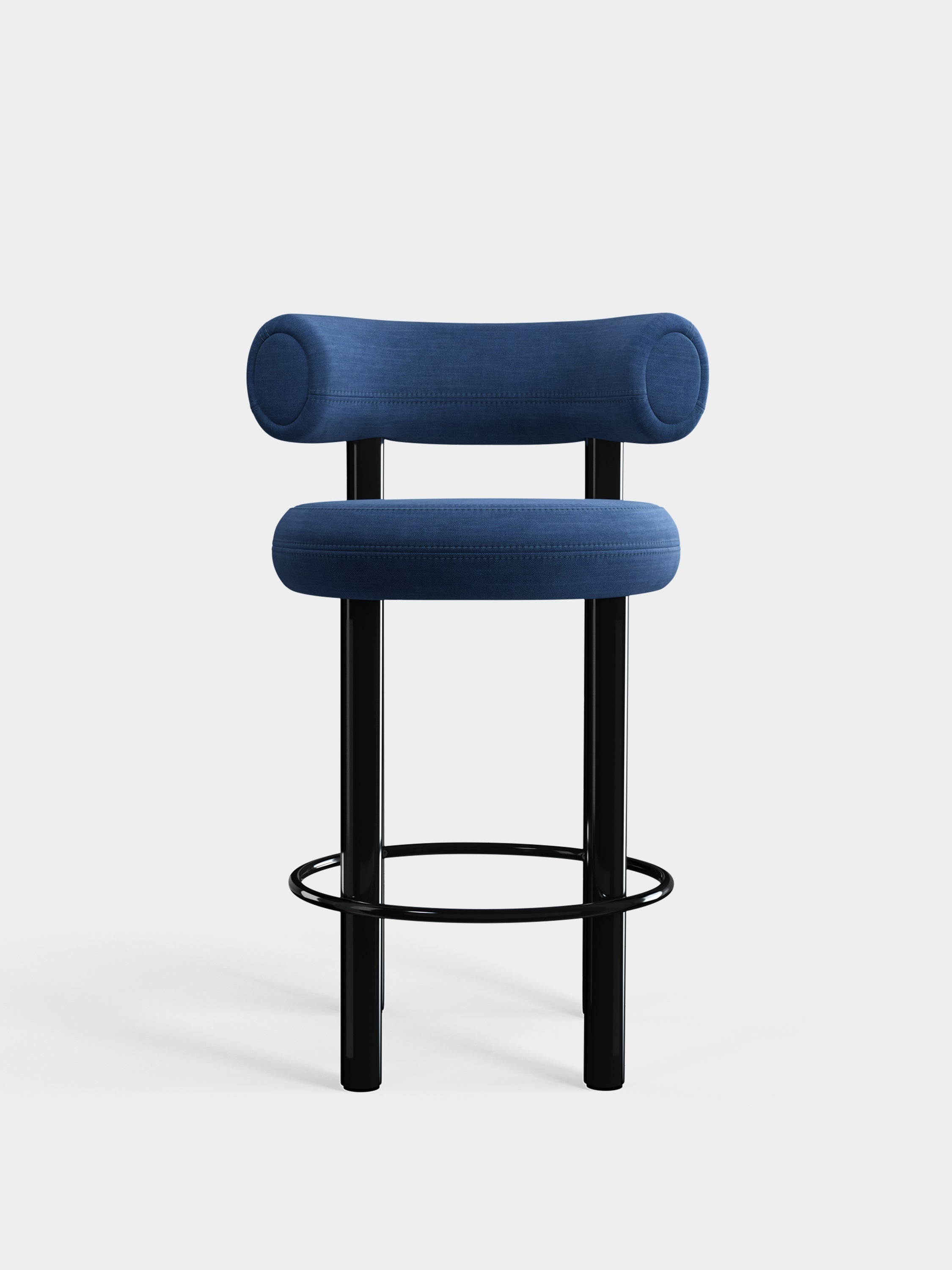 Fat Counter Stool