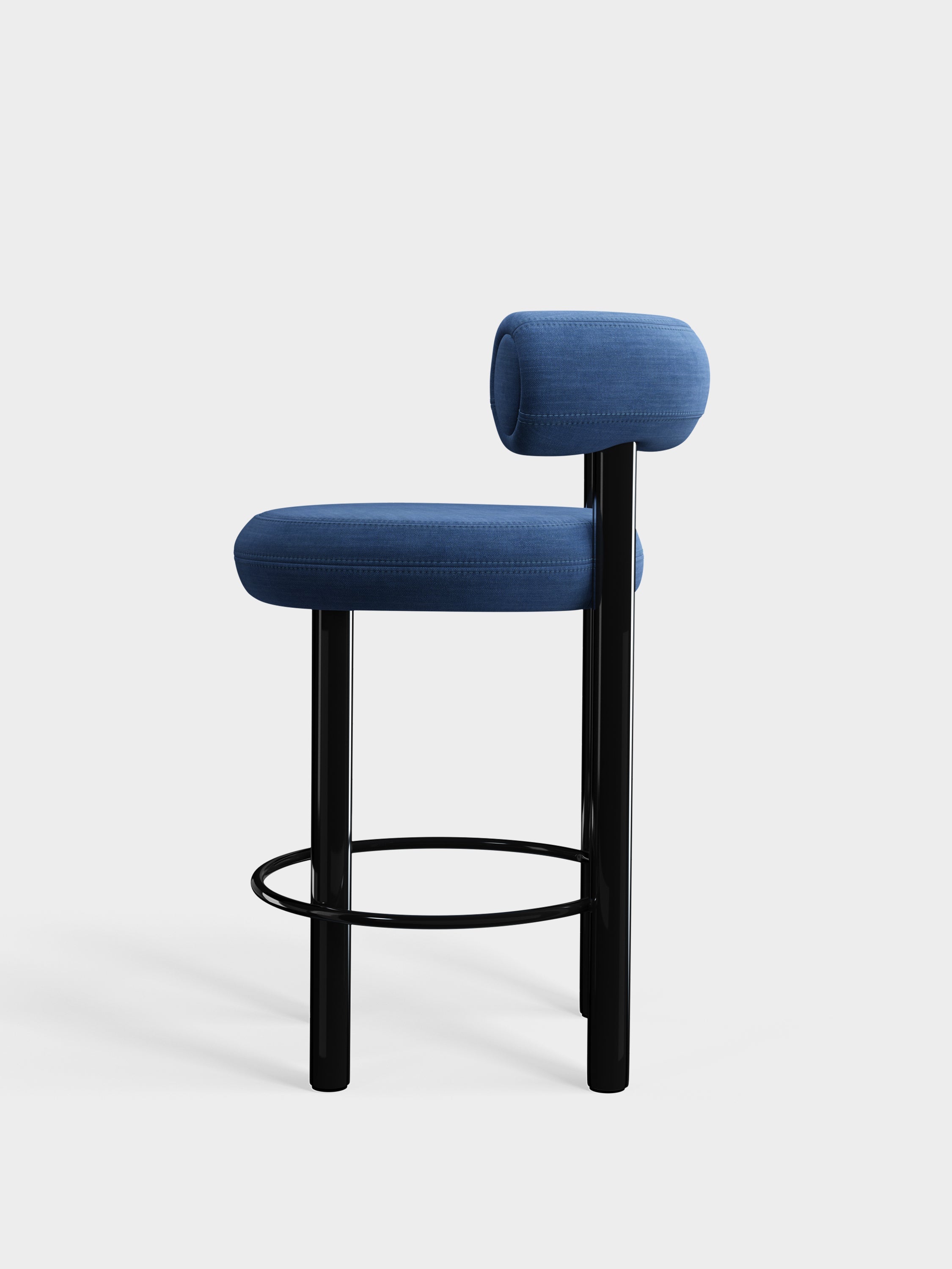 Fat Counter Stool