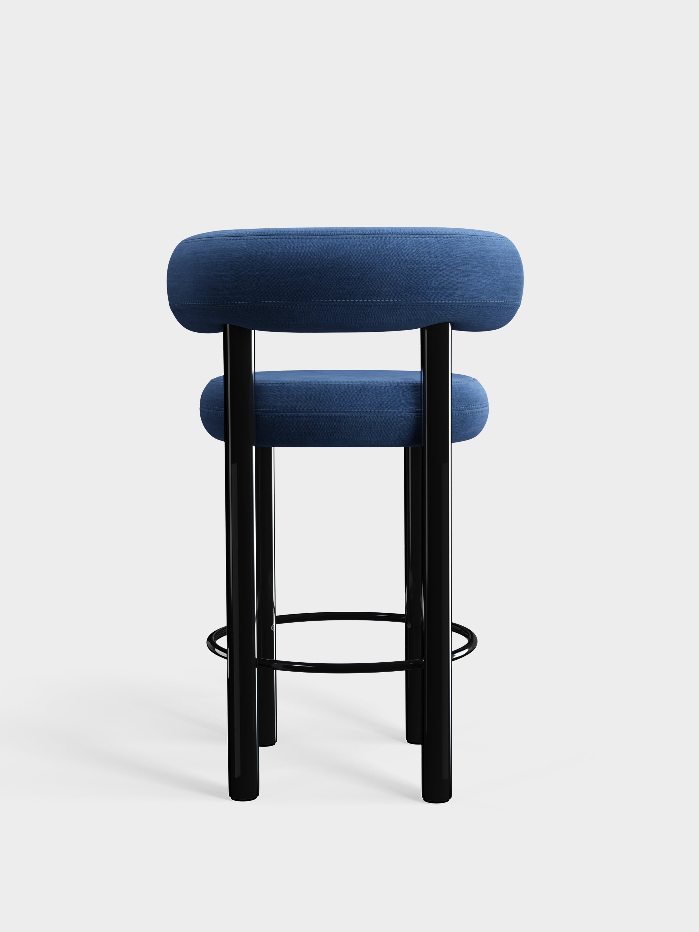 Fat Counter Stool