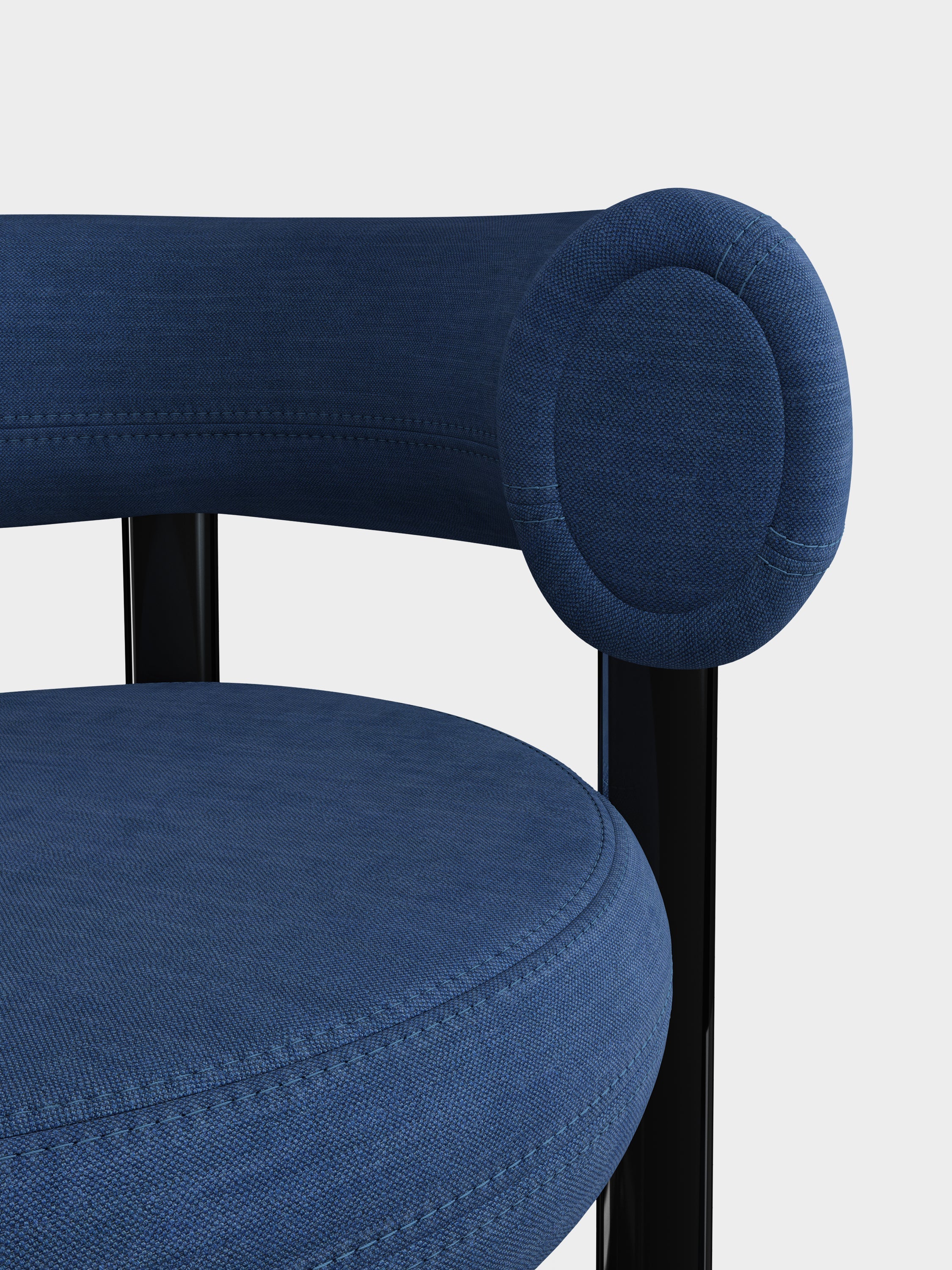 Fat Counter Stool