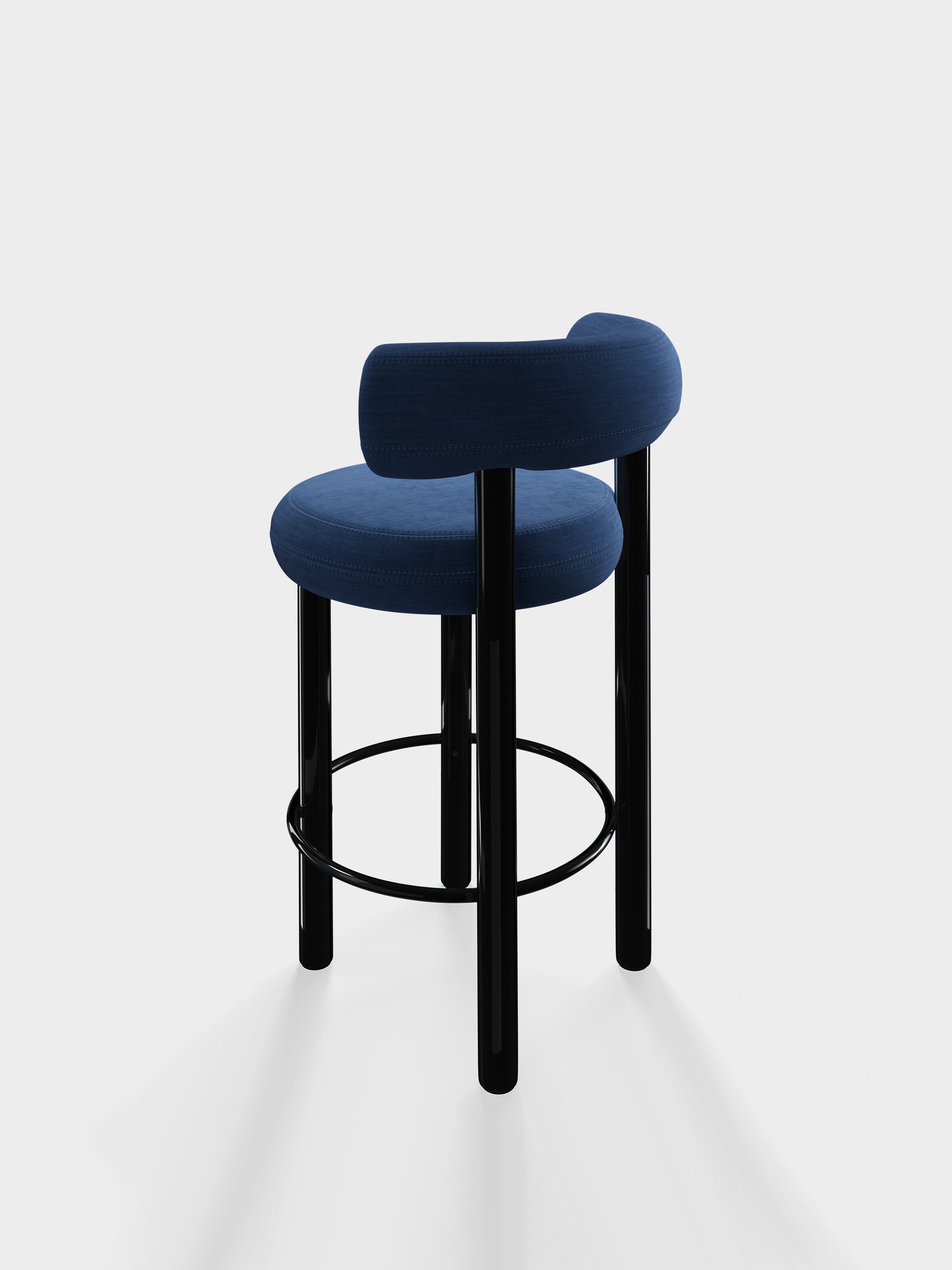 Fat Counter Stool
