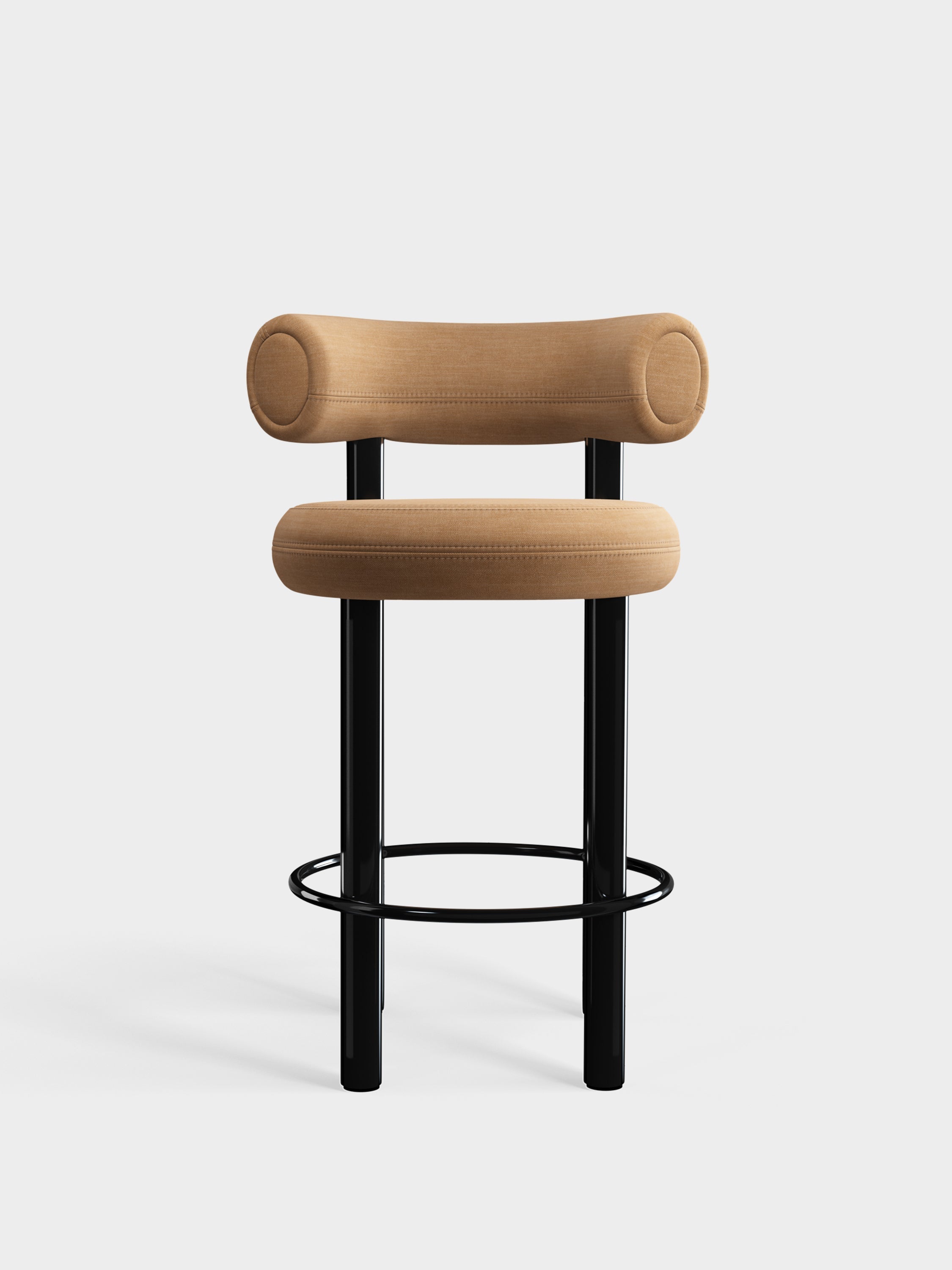Fat Counter Stool