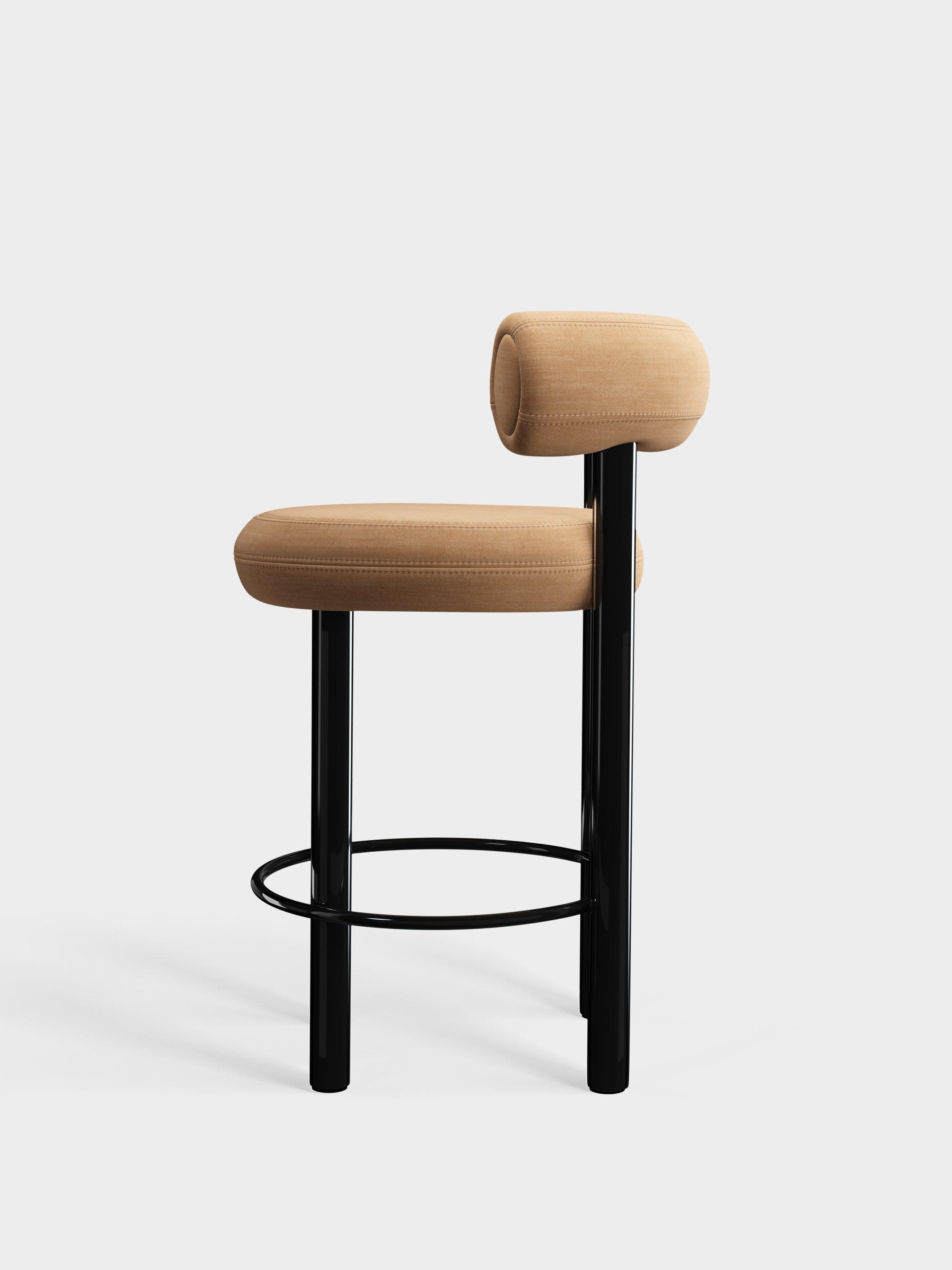 Fat Counter Stool