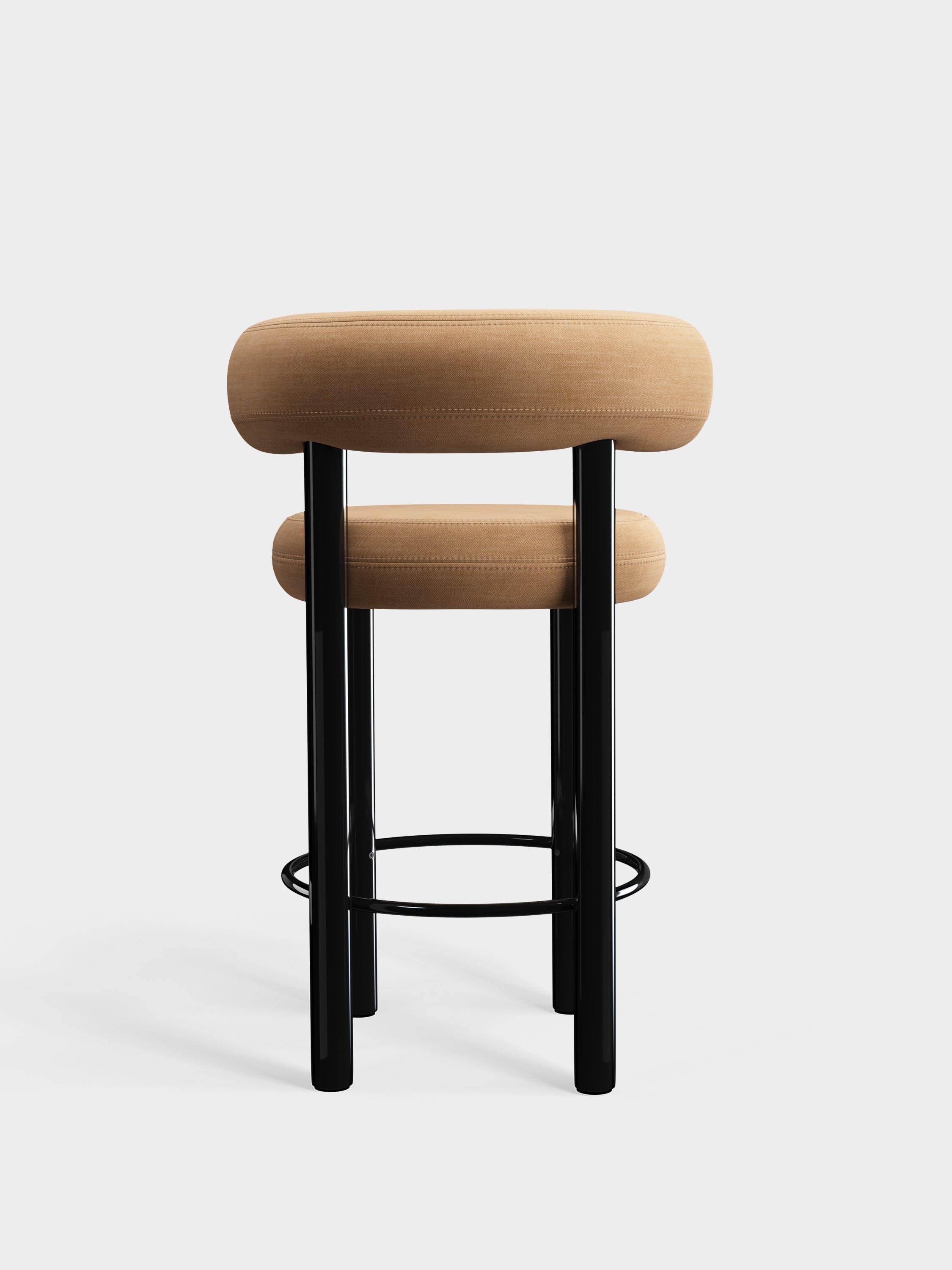 Fat Counter Stool
