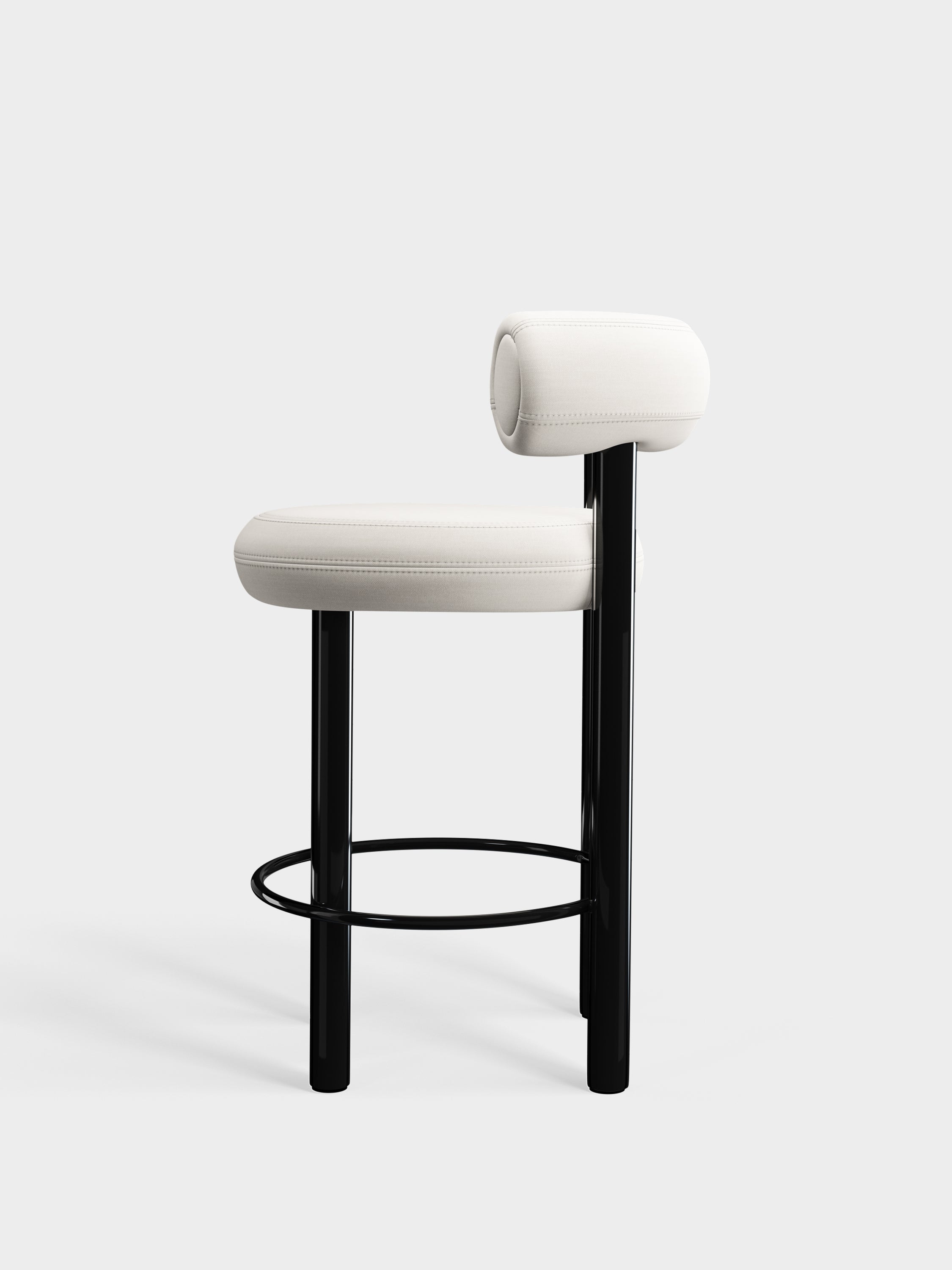 Fat Counter Stool