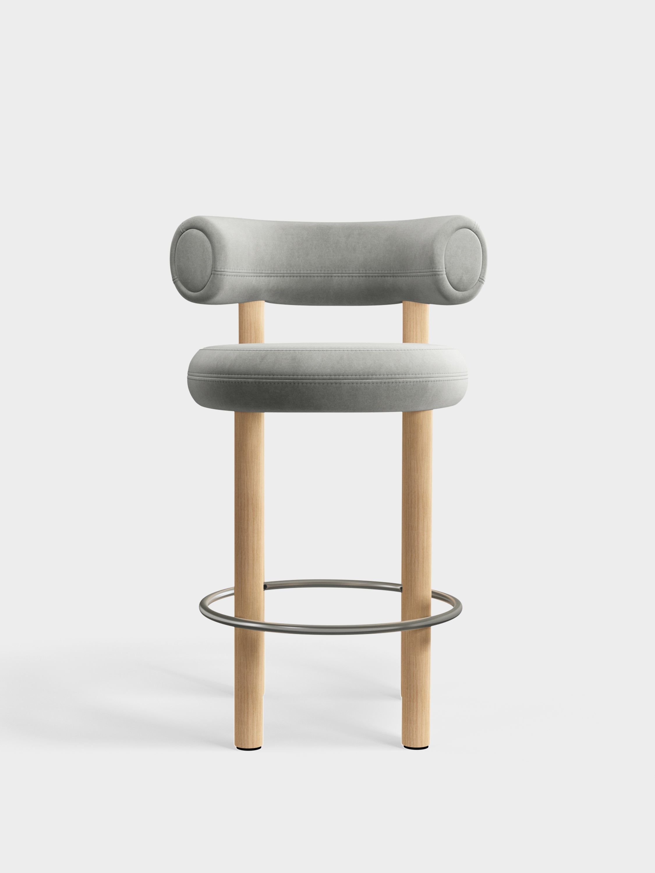 Fat Counter Stool