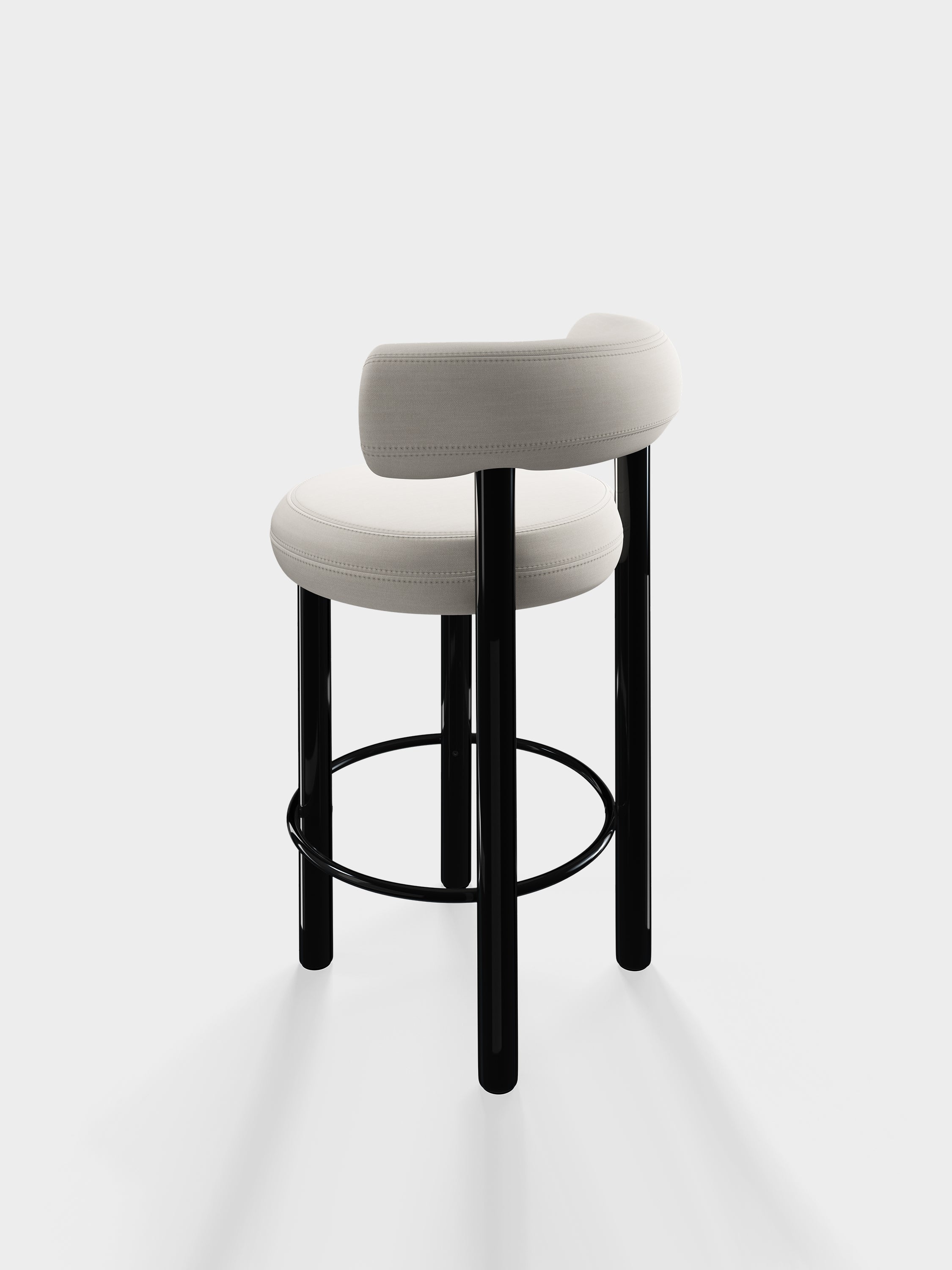 Fat Counter Stool