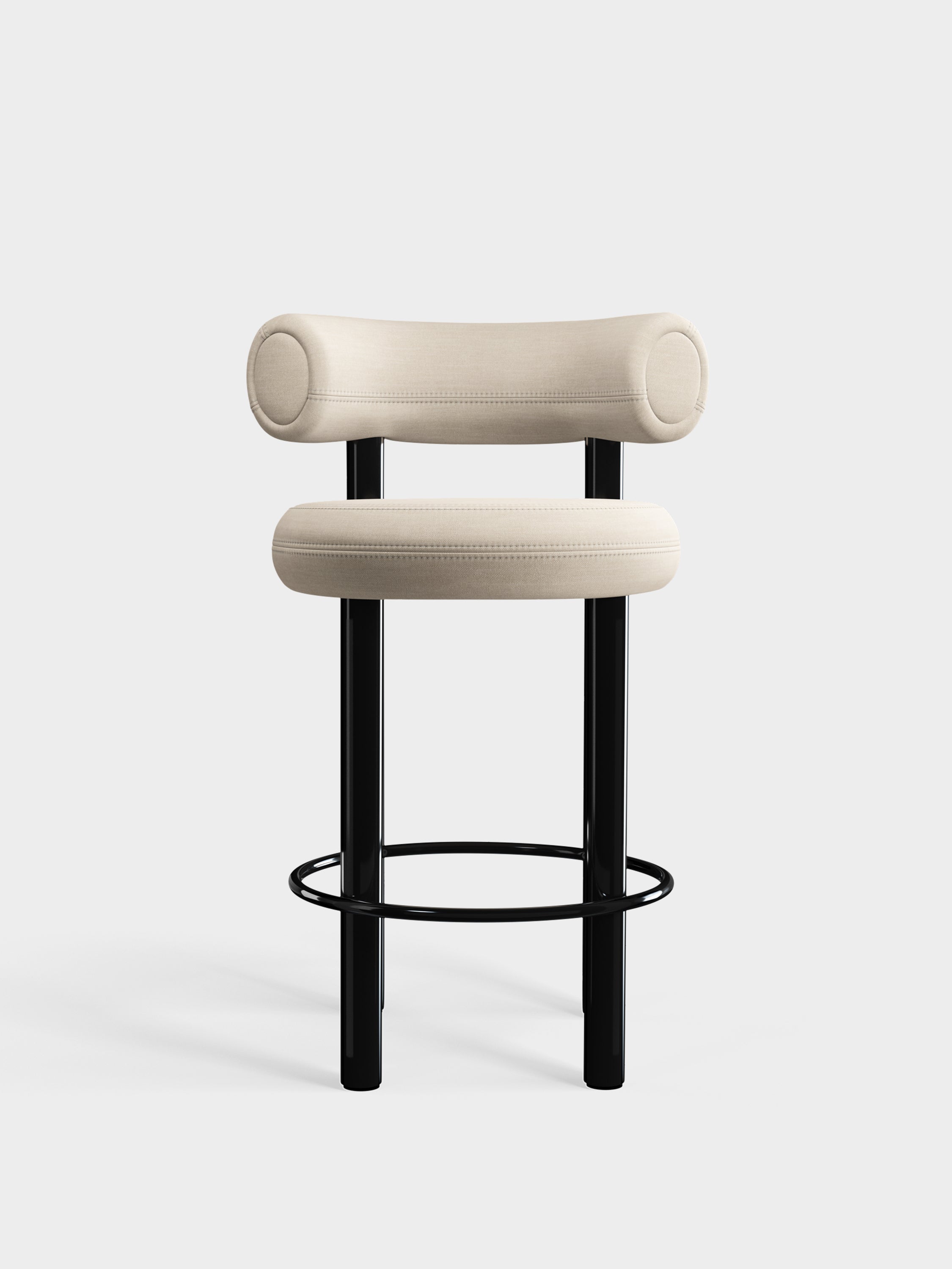 Fat Counter Stool