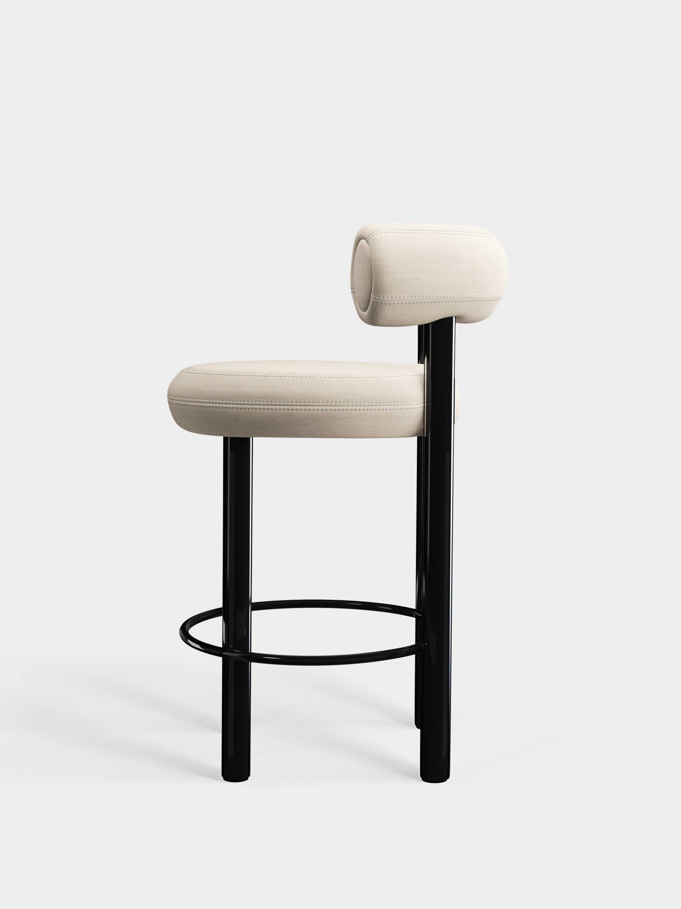 Fat Counter Stool