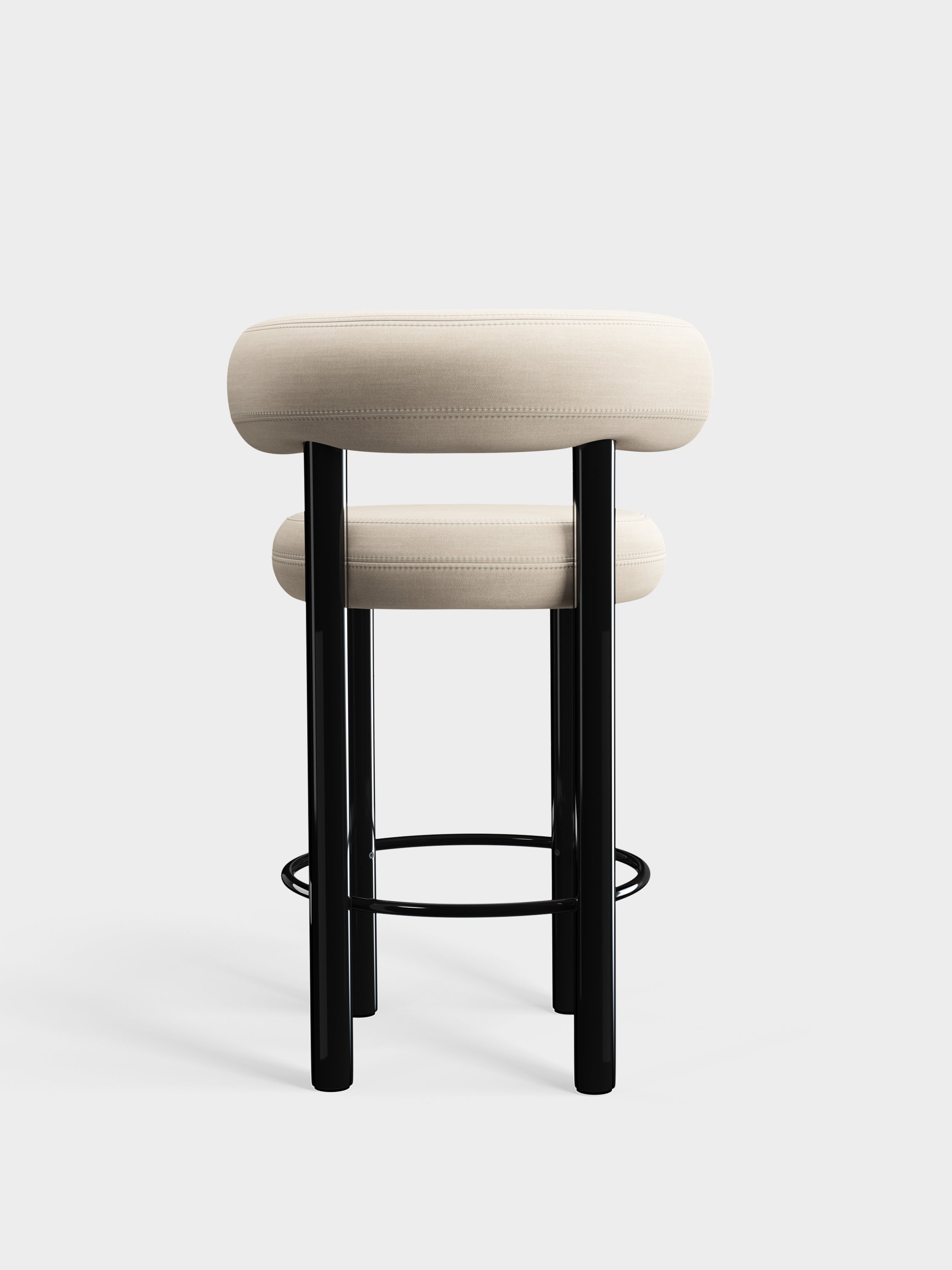 Fat Counter Stool