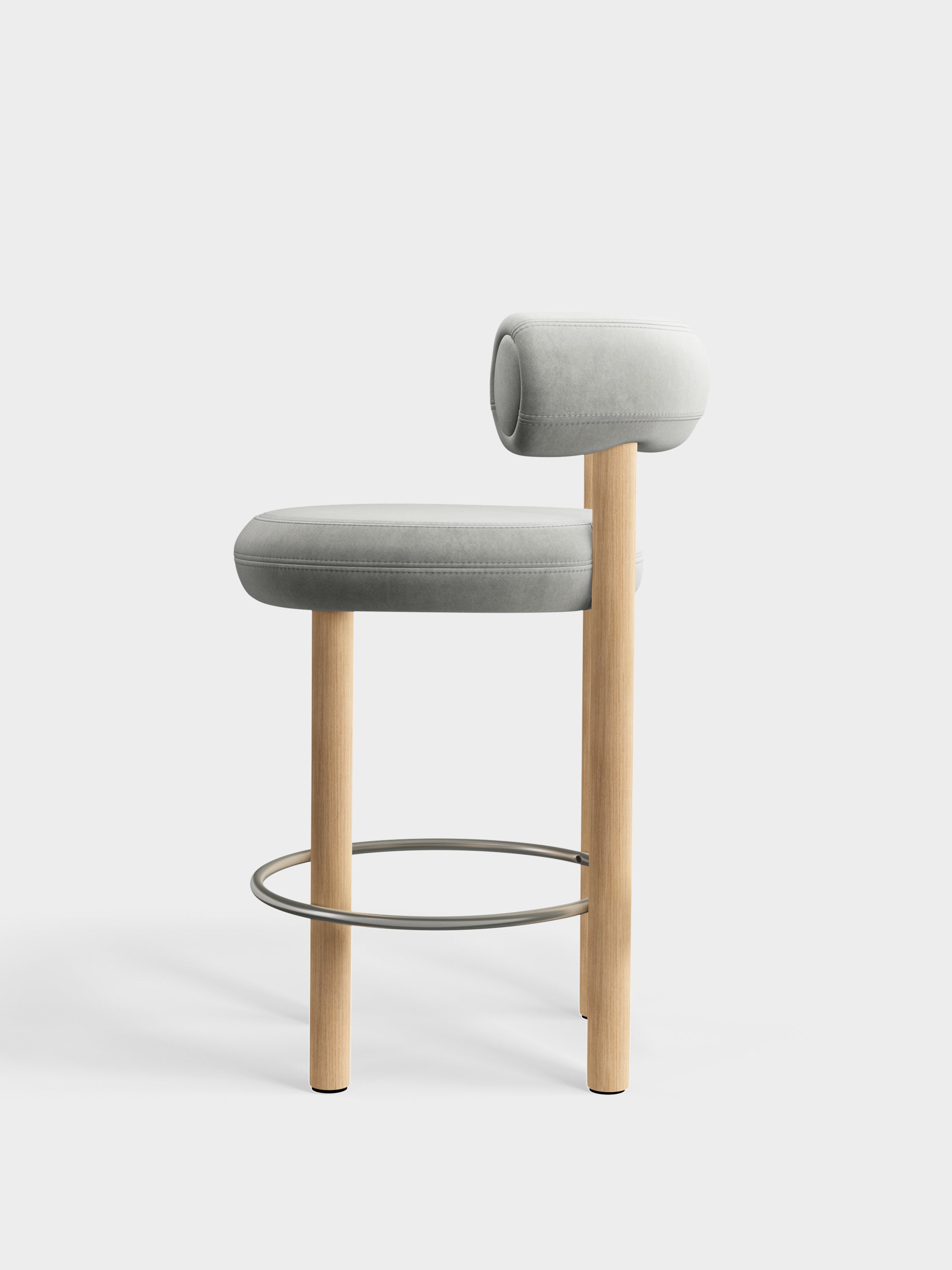 Fat Counter Stool