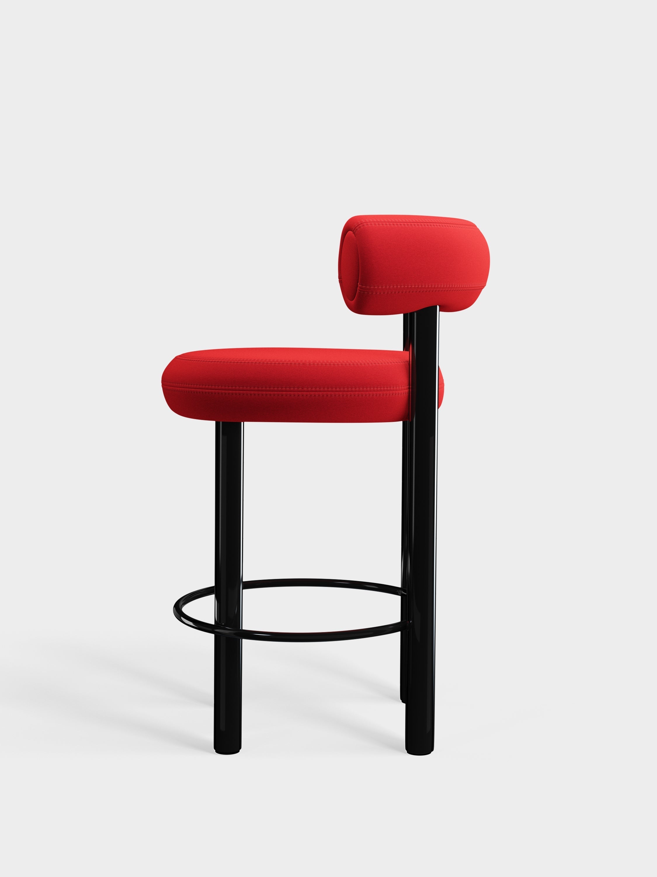 Fat Counter Stool