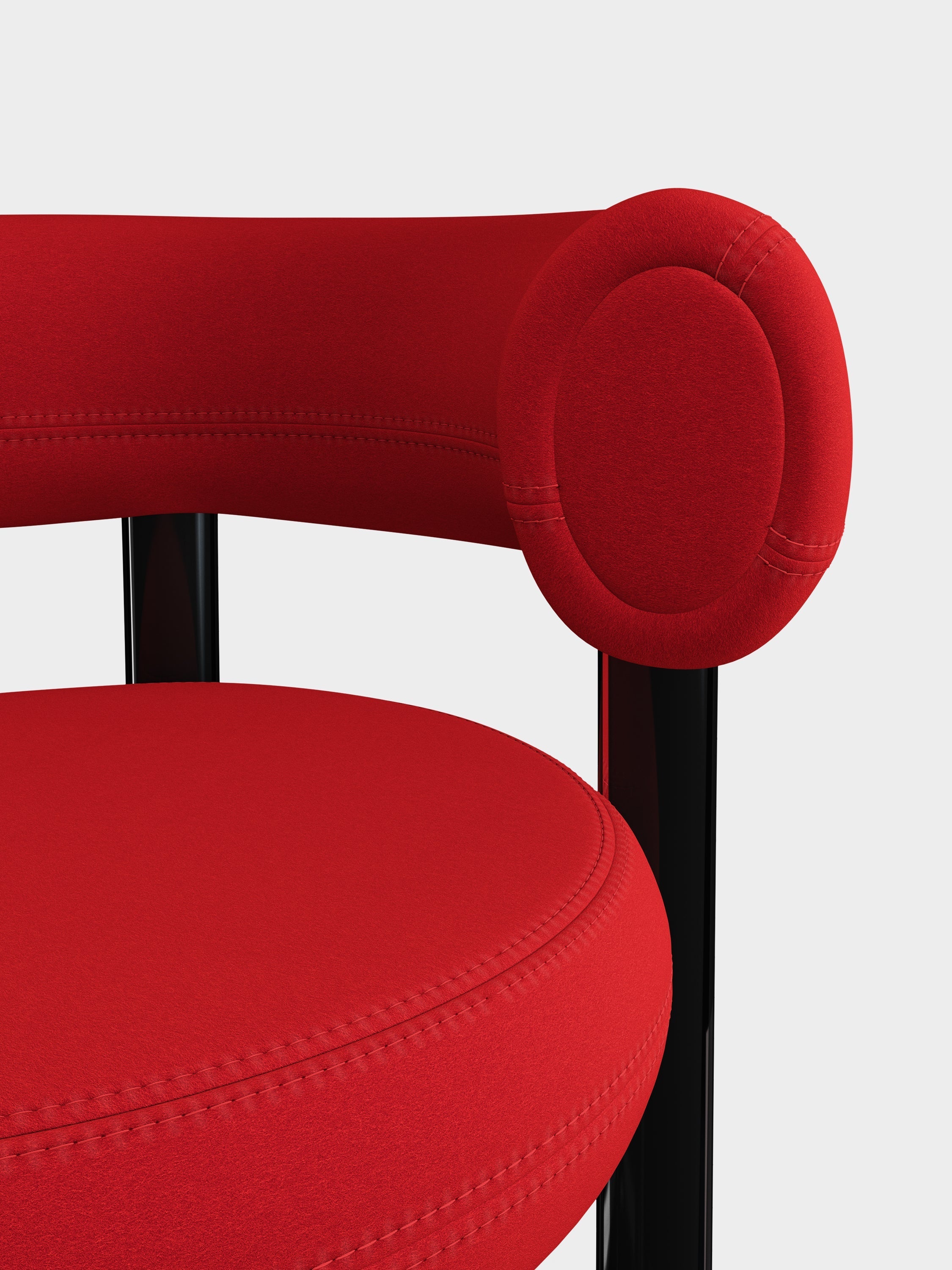 Fat Counter Stool